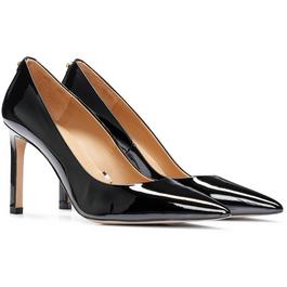 Boss Kids Janet Pump Derby Shoes