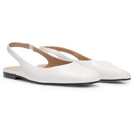 Boss Kids Rose Ballerina Design Shoes