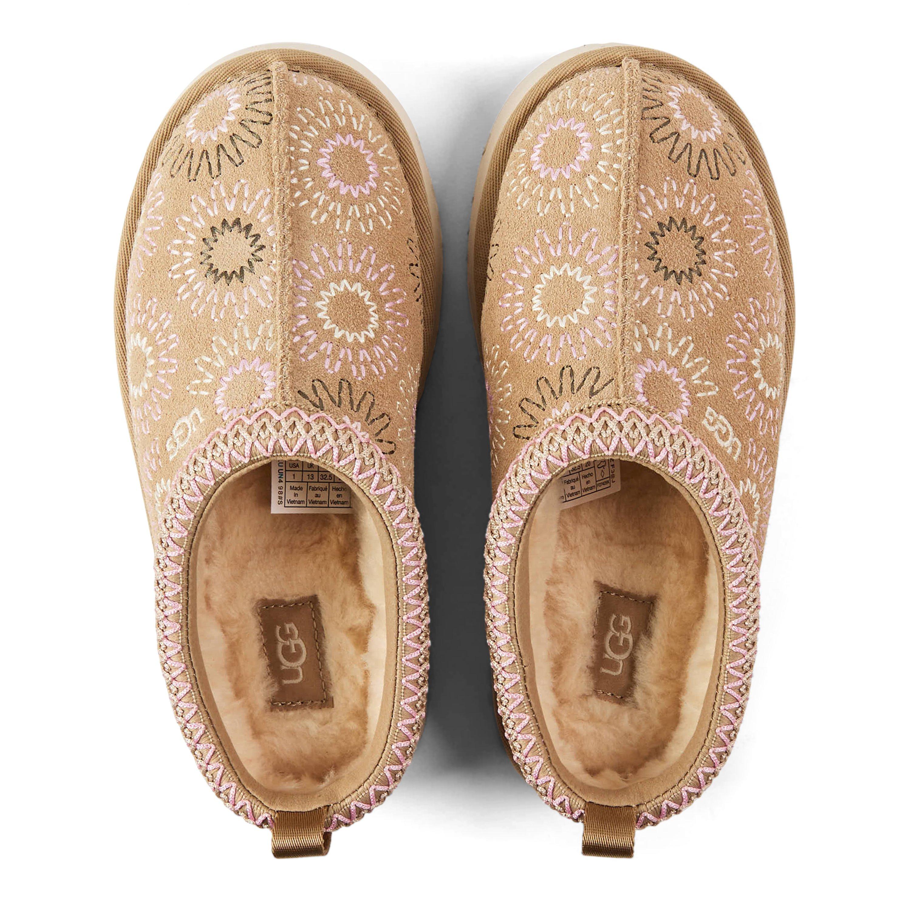 Mustard Sd MDSD - Ugg - Ugg Tazz Sun Jn62 - 4