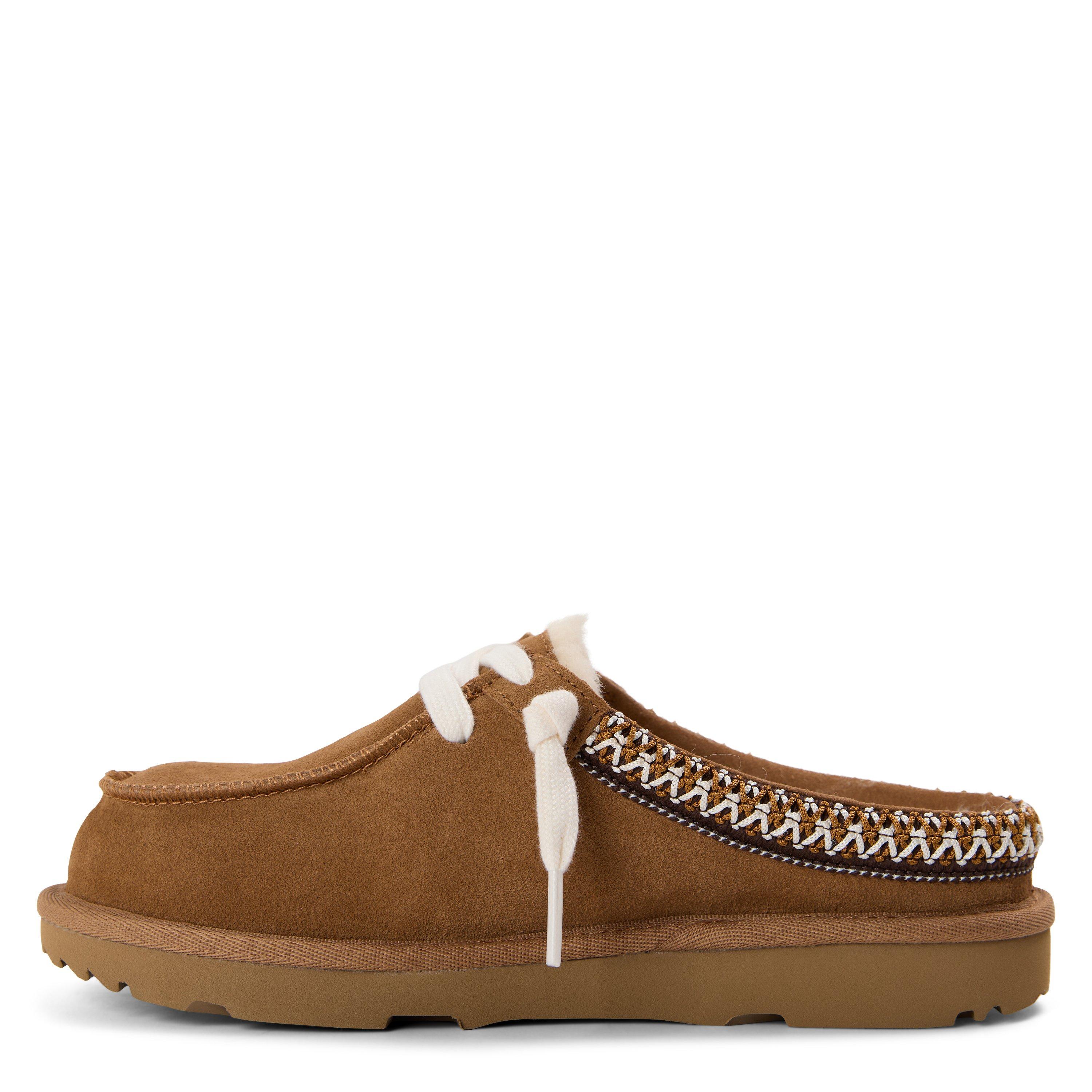 Chestnut CHE - Ugg - Ugg Tasman Mule Jn64 - 2