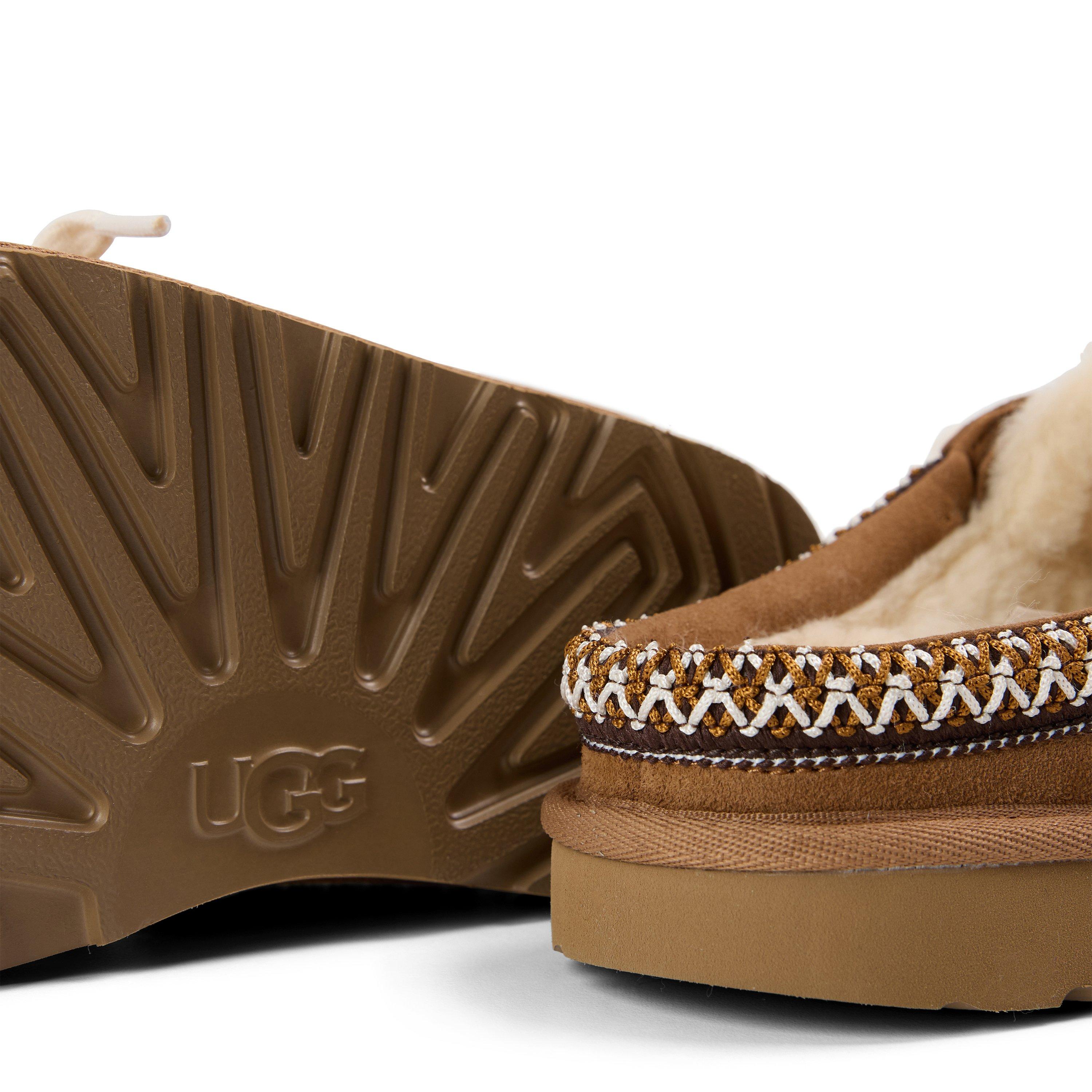 Chestnut CHE - Ugg - Ugg Tasman Mule Jn64 - 3