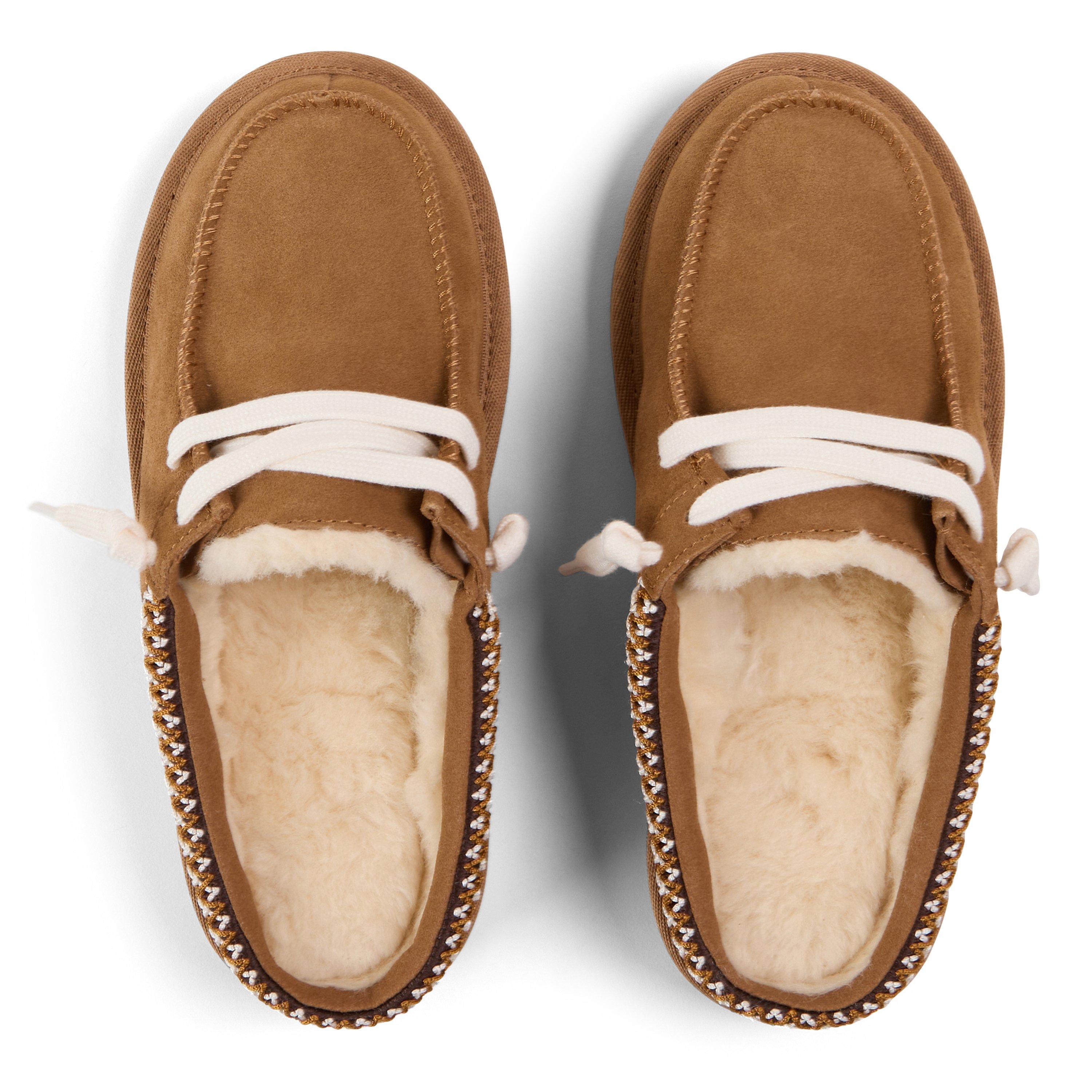 Chestnut CHE - Ugg - Ugg Tasman Mule Jn64 - 4