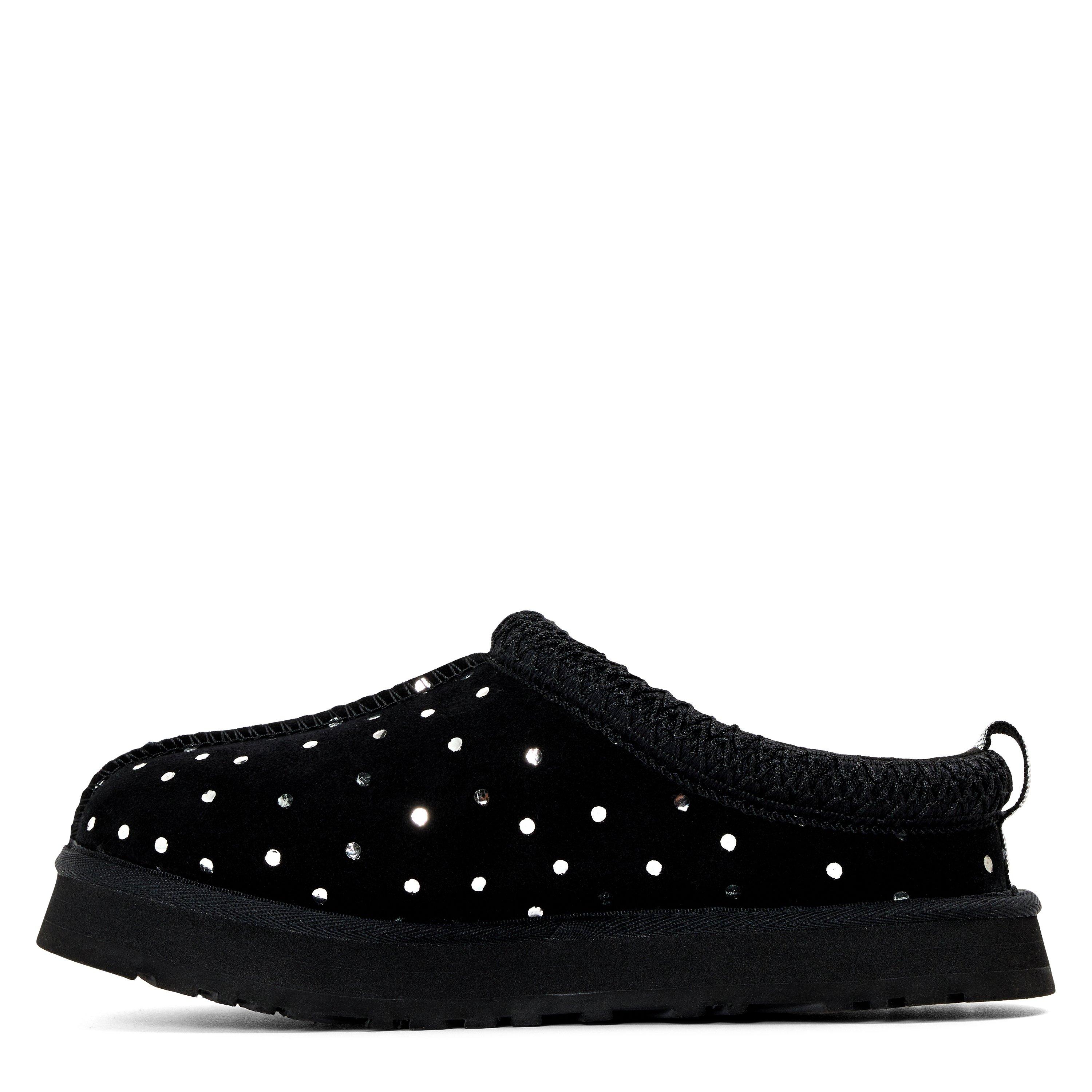 Black BLK - Ugg - Ugg Tazz Shiny Jn64 - 2