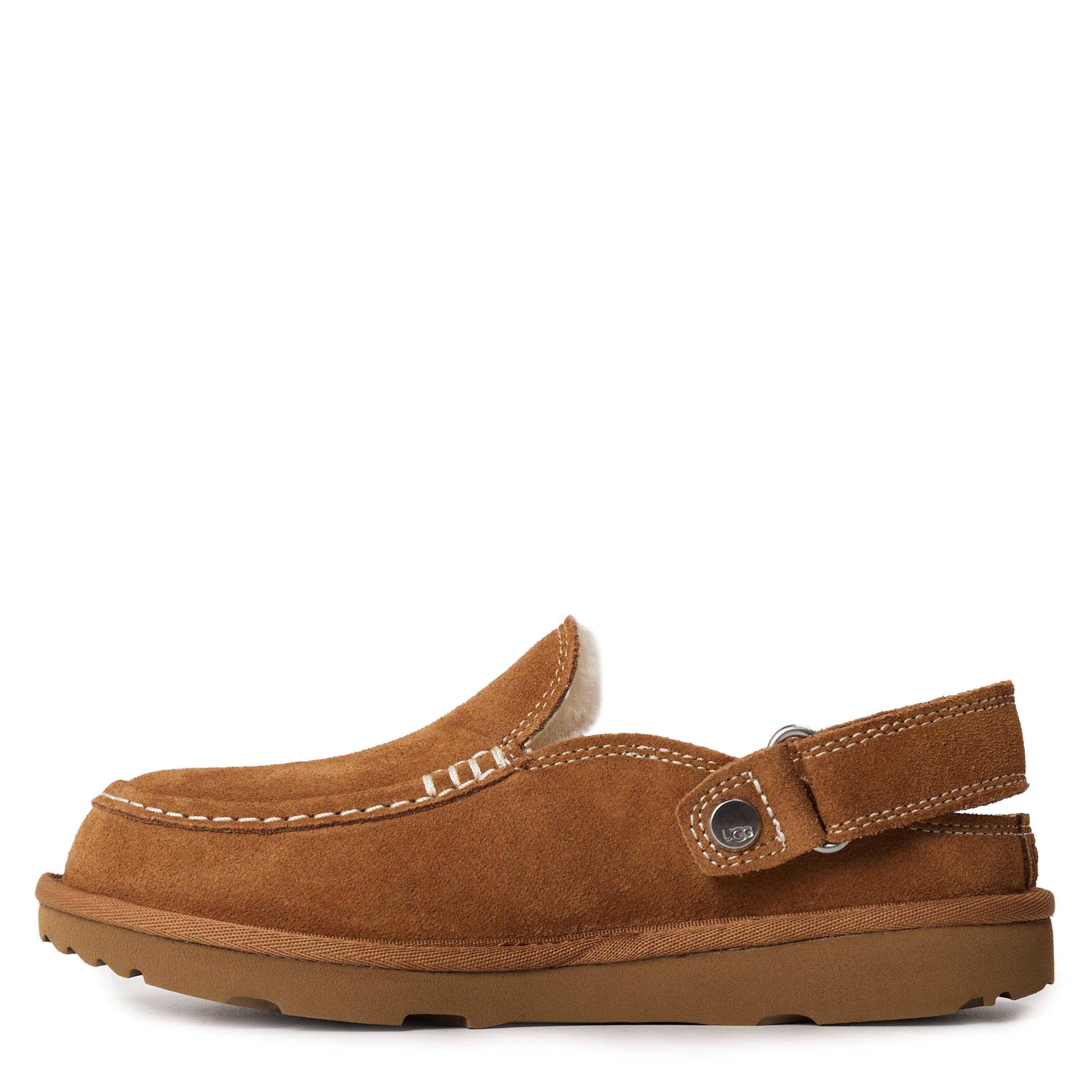 Chestnut CHE - Ugg - Ugg Goldenstar Clog Jn64 - 2