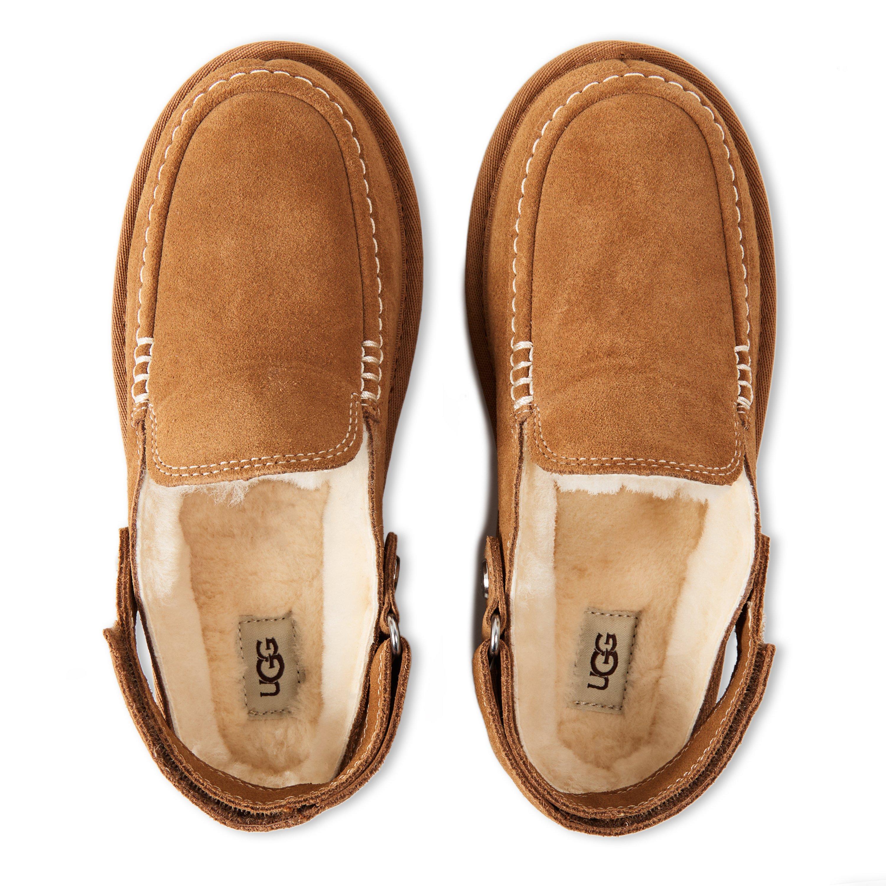 Chestnut CHE - Ugg - Ugg Goldenstar Clog Jn64 - 4
