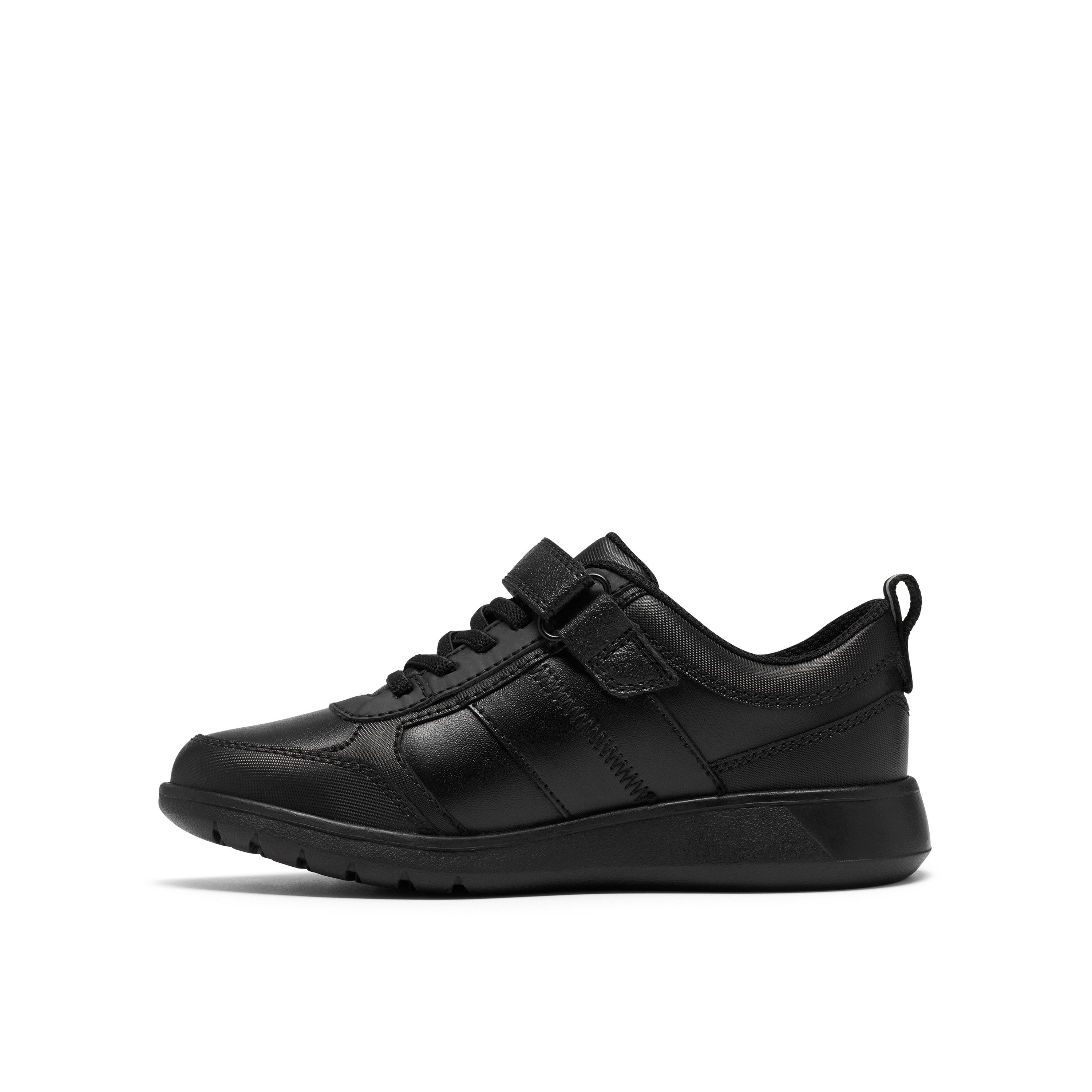Black - Clarks - Clarks Scape Coast Jn63 - 2