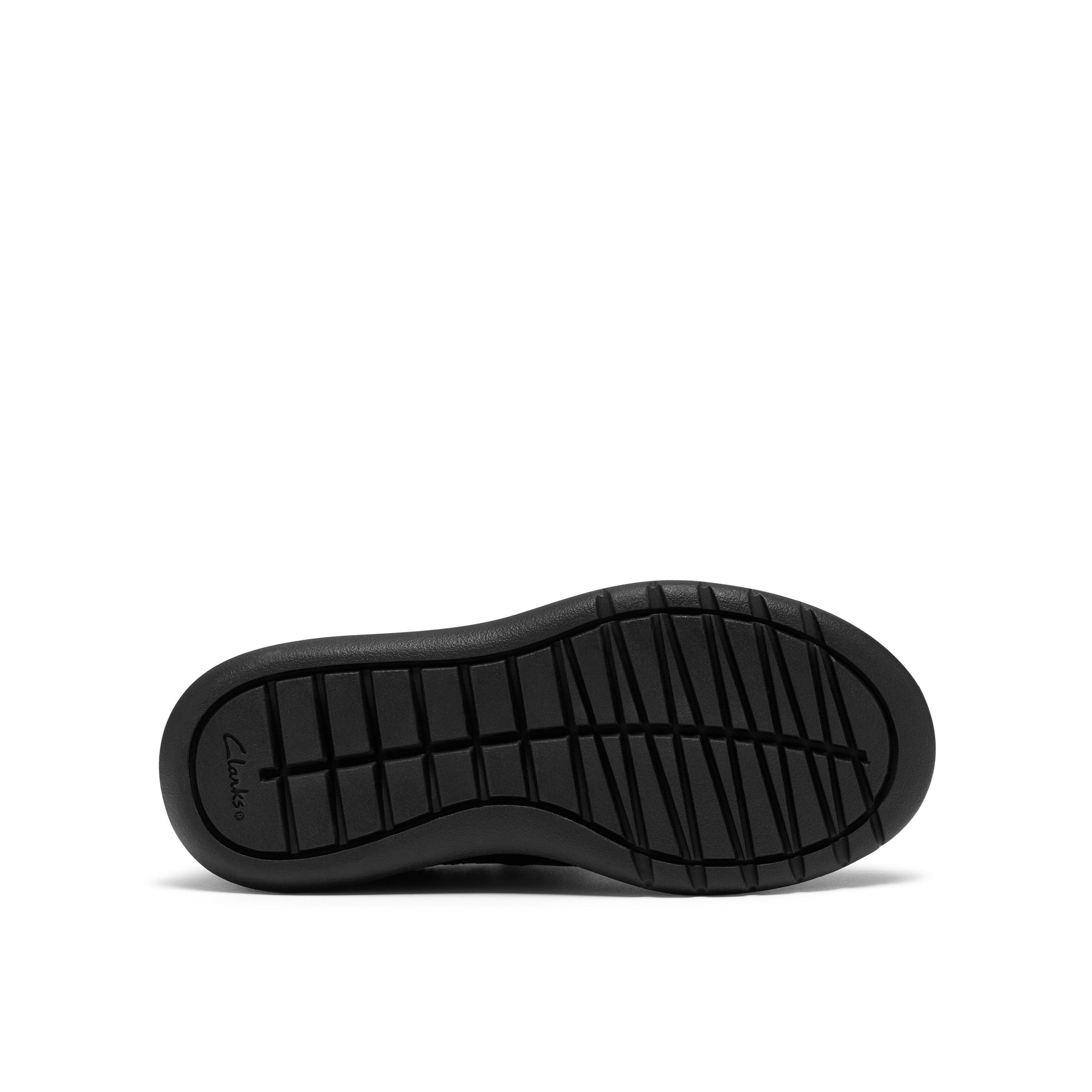 Black - Clarks - Clarks Scape Coast Jn63 - 3