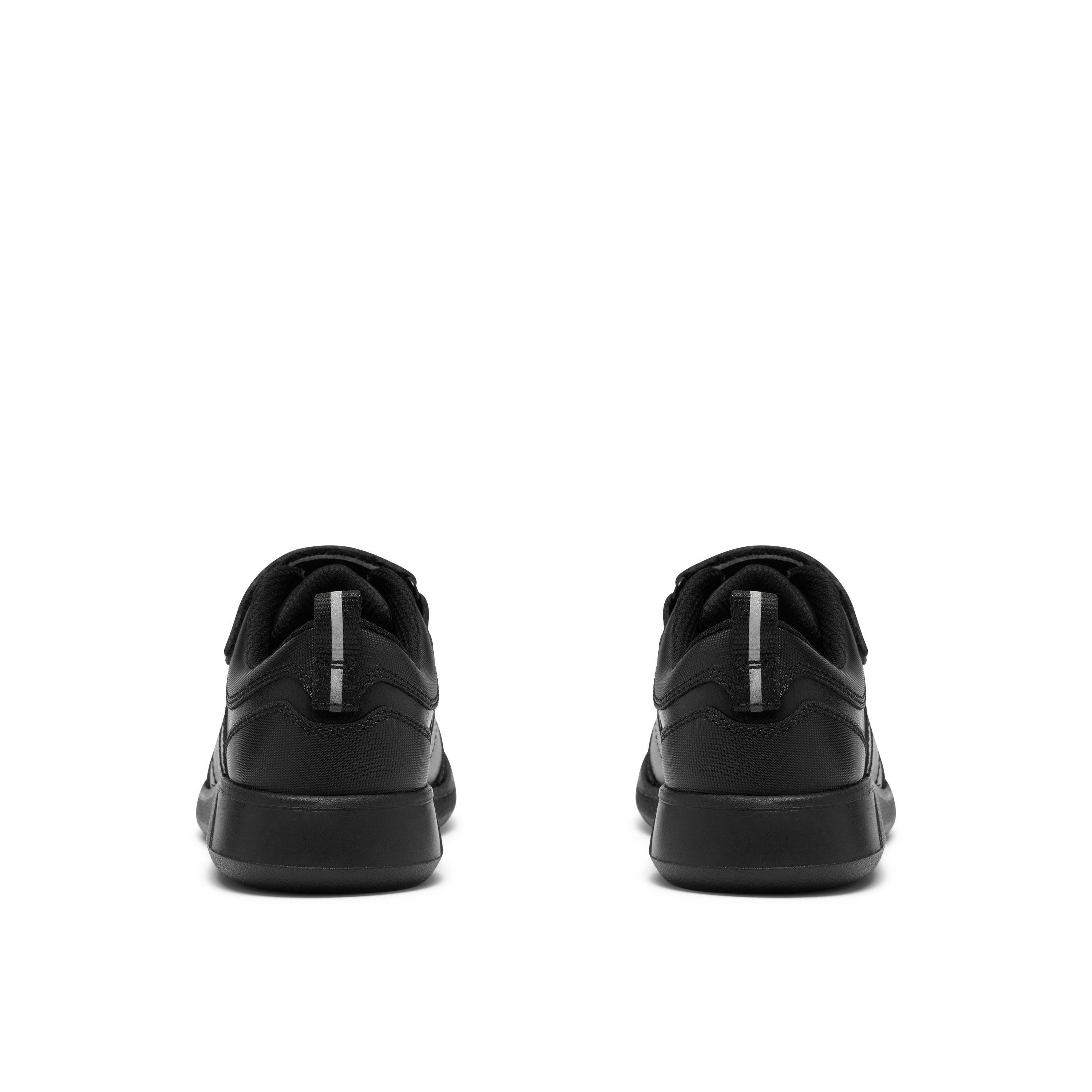 Black - Clarks - Clarks Scape Coast Jn63 - 5