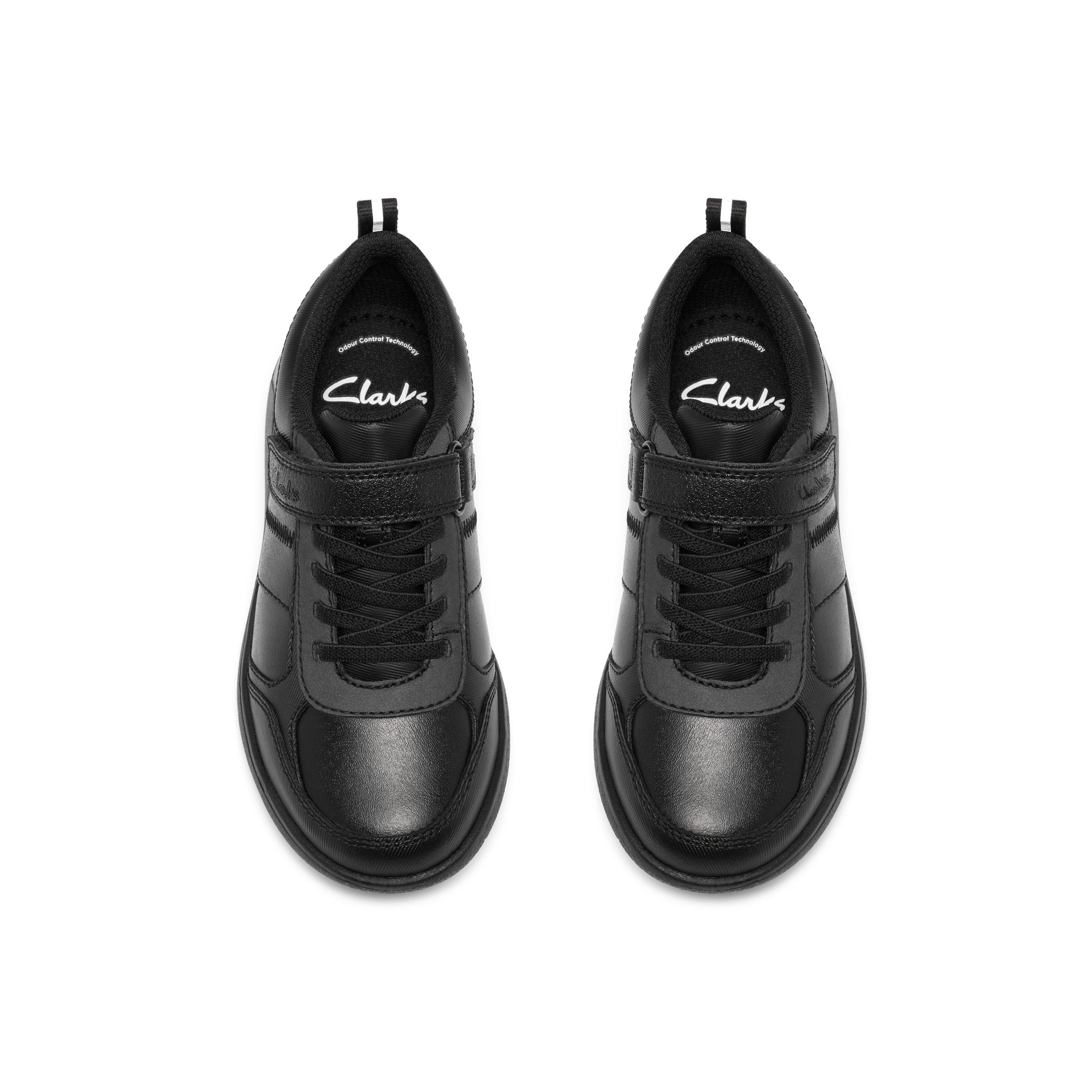 Black - Clarks - Clarks Scape Coast Jn63 - 6