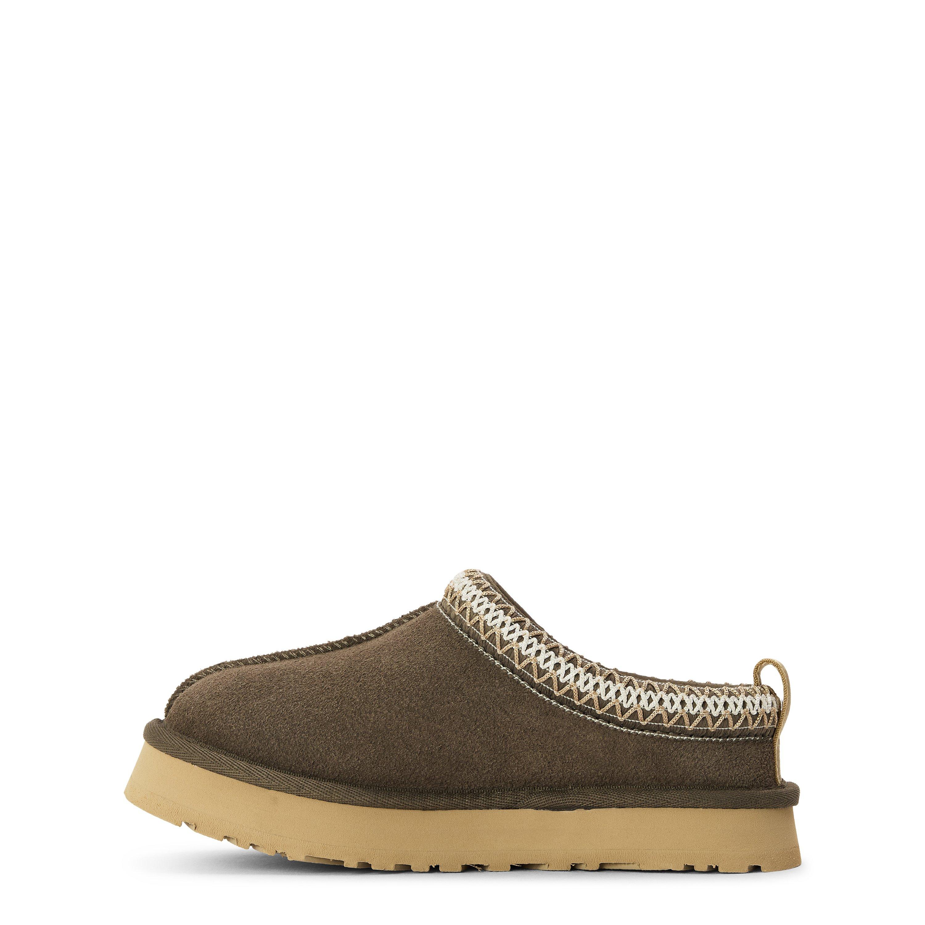 Dried Org DDRG - Ugg - Juniors Tazz Mule Slippers - 2