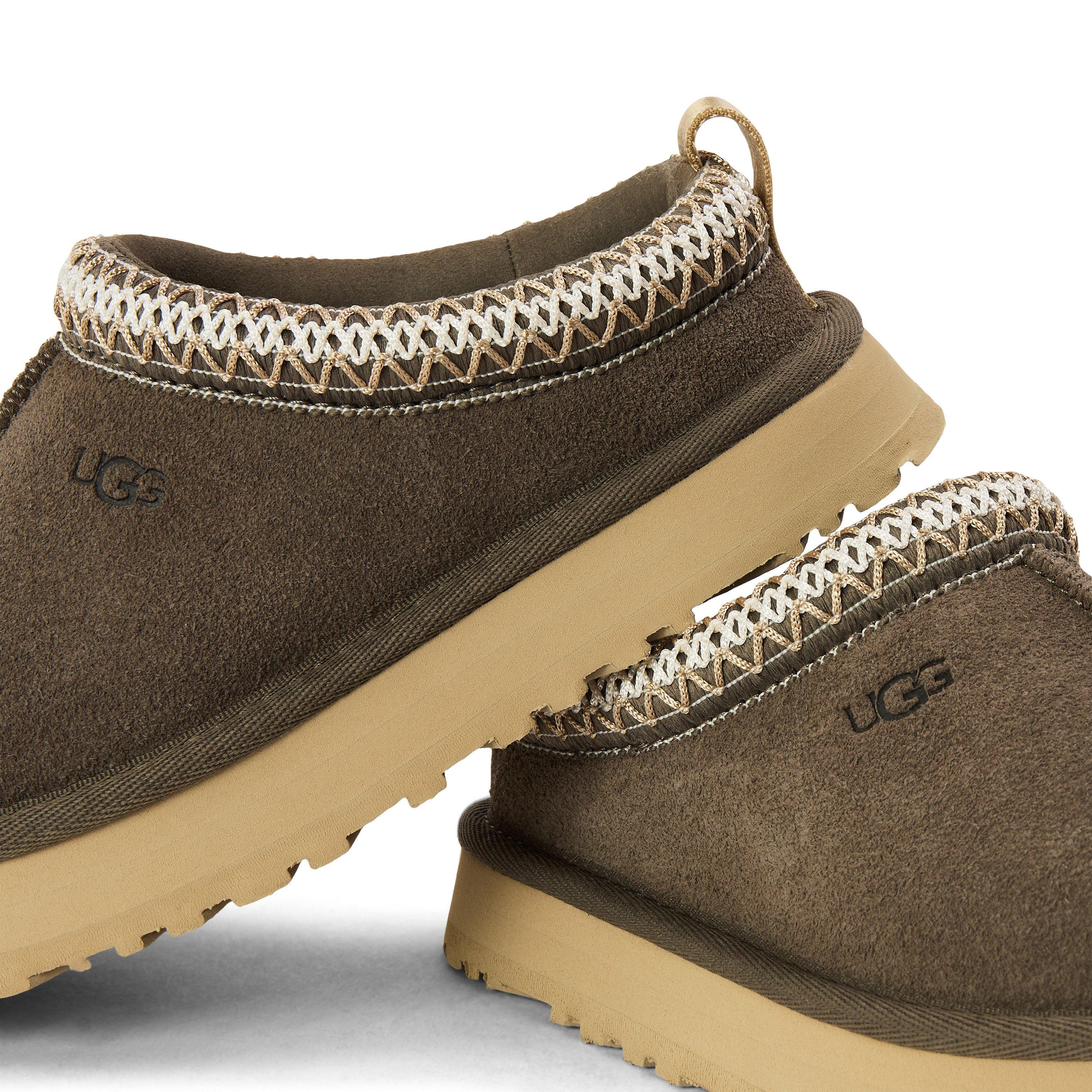 Dried Org DDRG - Ugg - Juniors Tazz Mule Slippers - 3