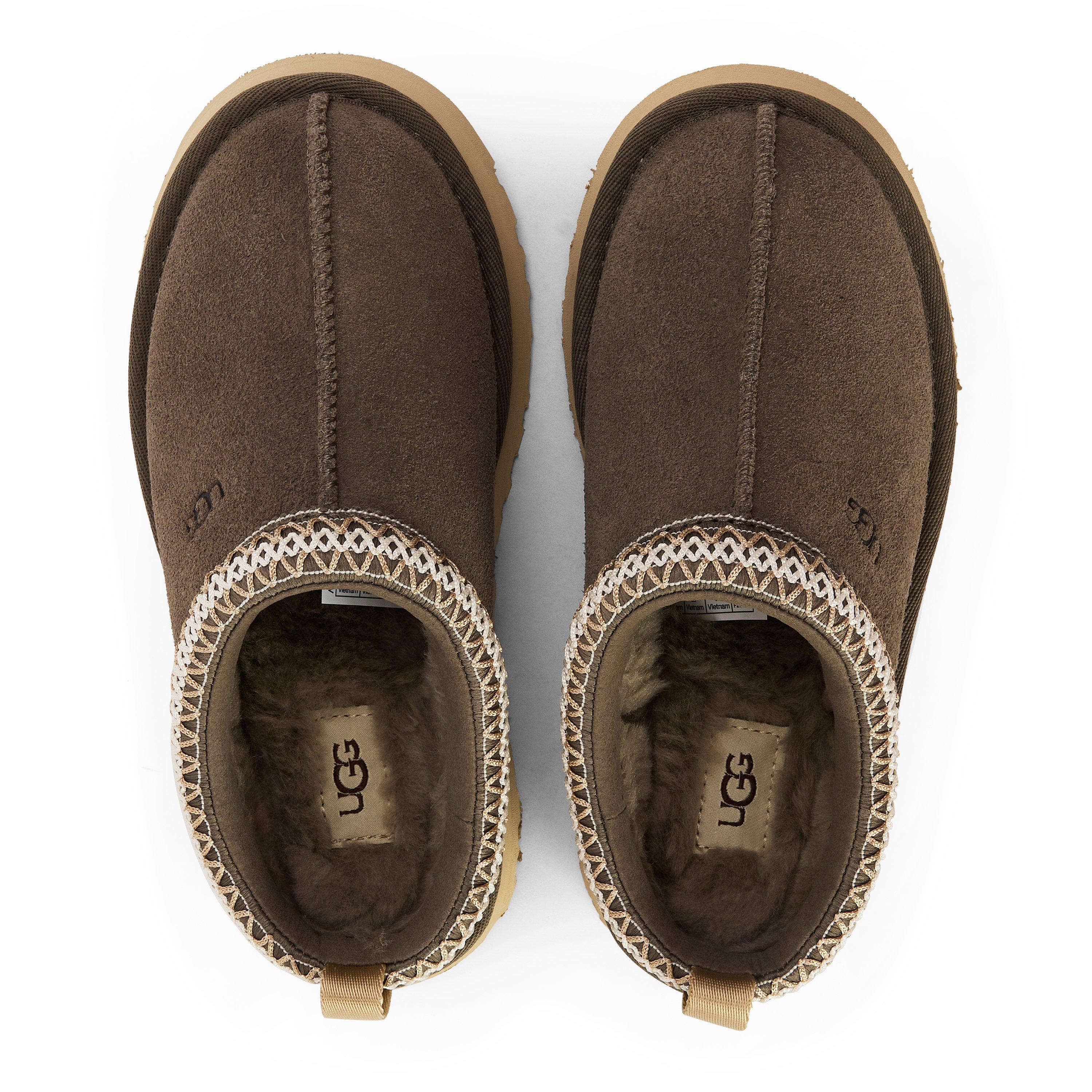 Dried Org DDRG - Ugg - Juniors Tazz Mule Slippers - 4