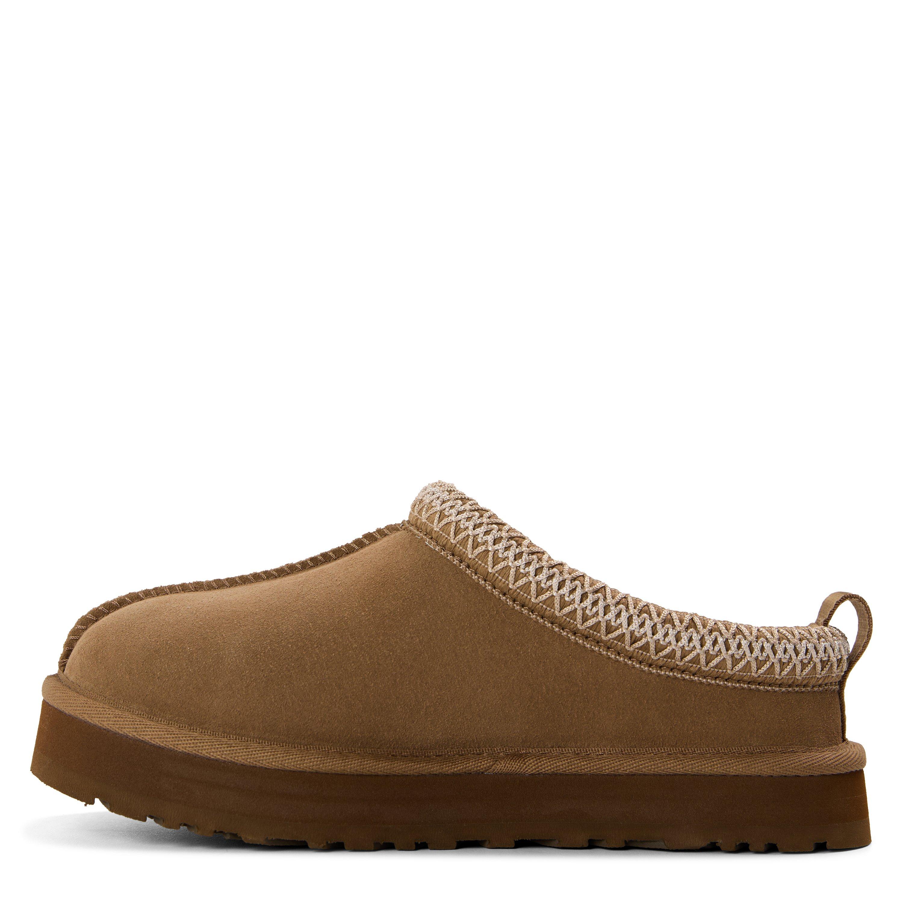 Lght Brnz LBNZ - Ugg - Juniors Tazz Mule Slippers - 2