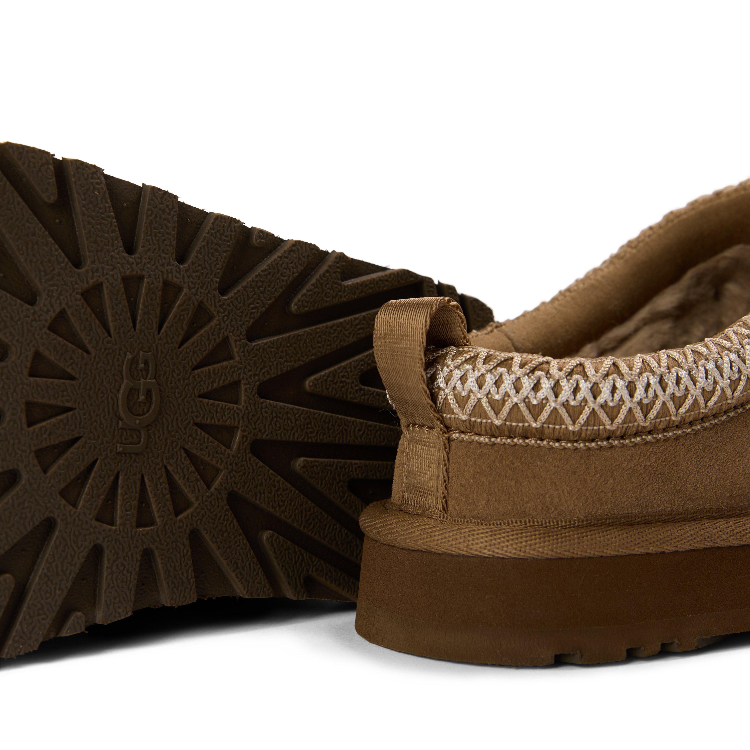 Lght Brnz LBNZ - Ugg - Juniors Tazz Mule Slippers - 3