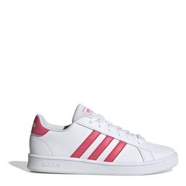 adidas Grand Court Shoes Kids