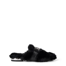 Balmain Lgo Slides Jn99