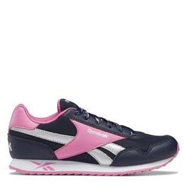 Reebok Jogger RS Junior Girl Trainers