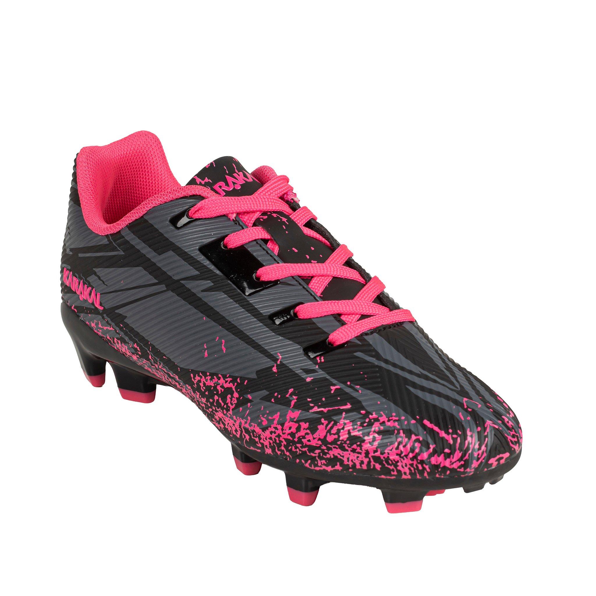 Gaelic 3 Firm Ground Football Boots Junior