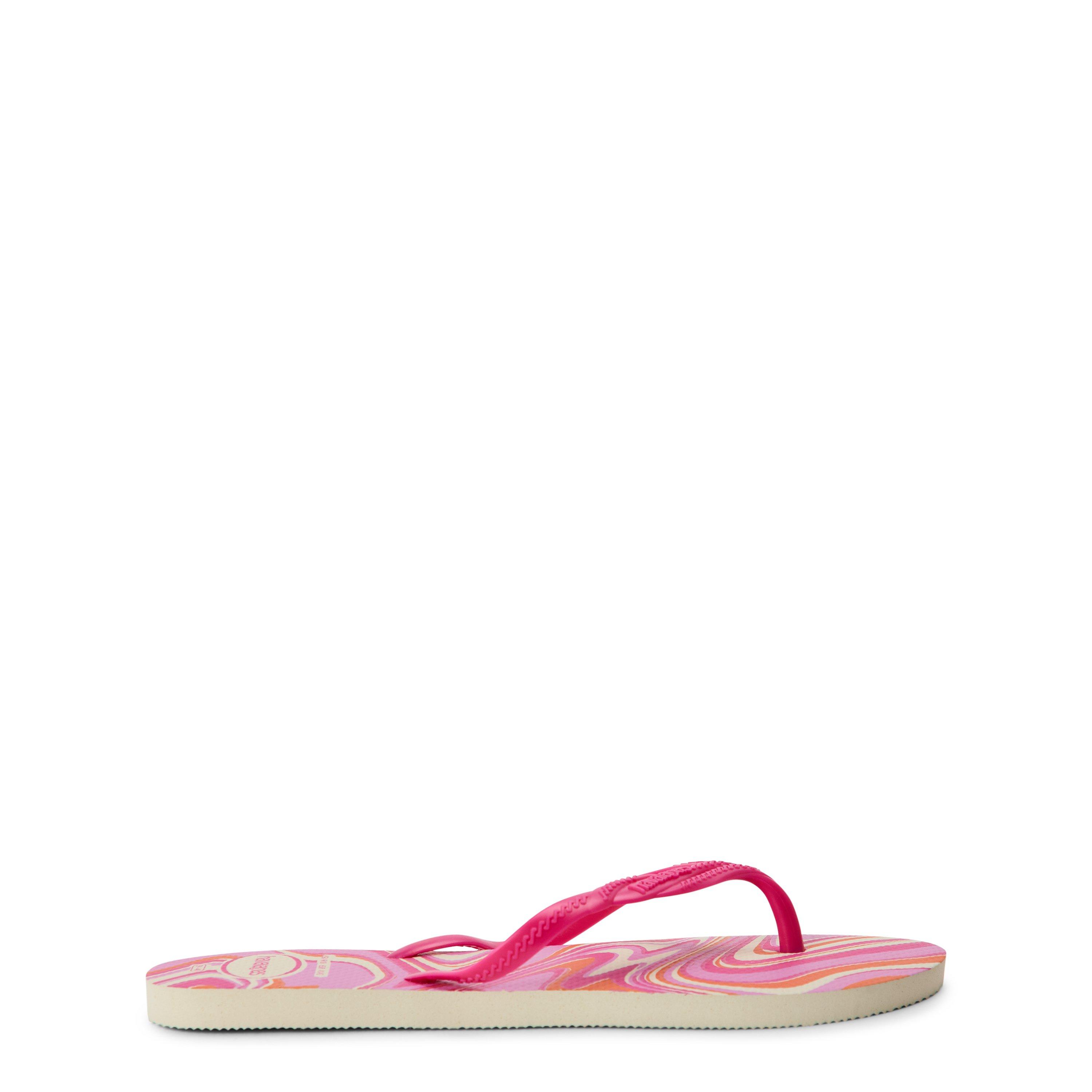 Multicolorido - Havaianas - Havaianas Sndl Fnt Jn99 - 1