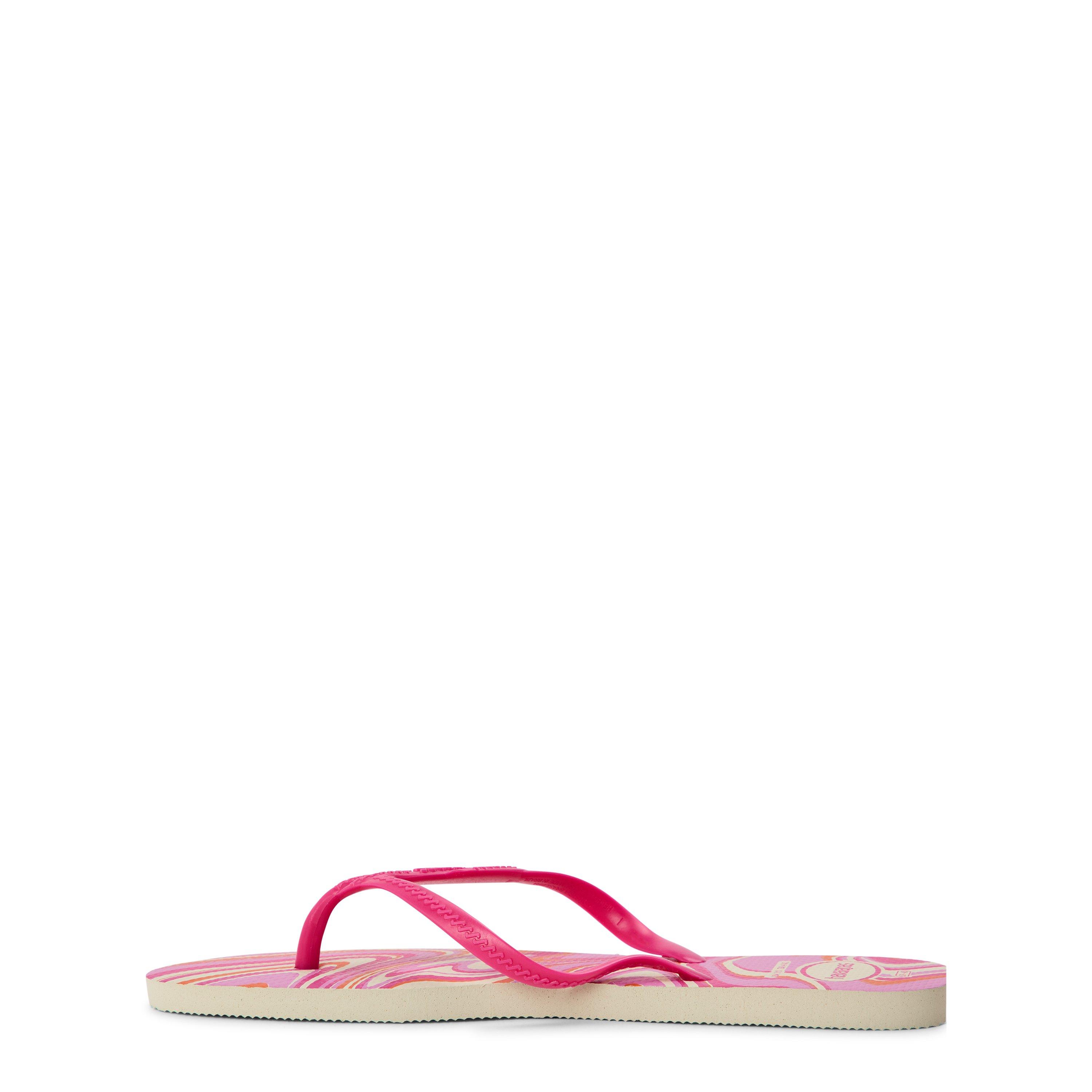 Multicolorido - Havaianas - Havaianas Sndl Fnt Jn99 - 2