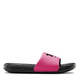 Under Armour Armour Ua G Ansa Fix Sl Sports Sandals Girls