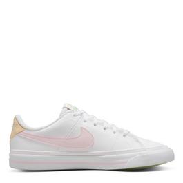 Nike Royal Complete Cln 2 Shoes Low-Top Trainers Girls