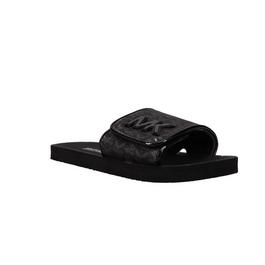 MICHAEL Michael Kors Eli Carroll Sliders Juniors