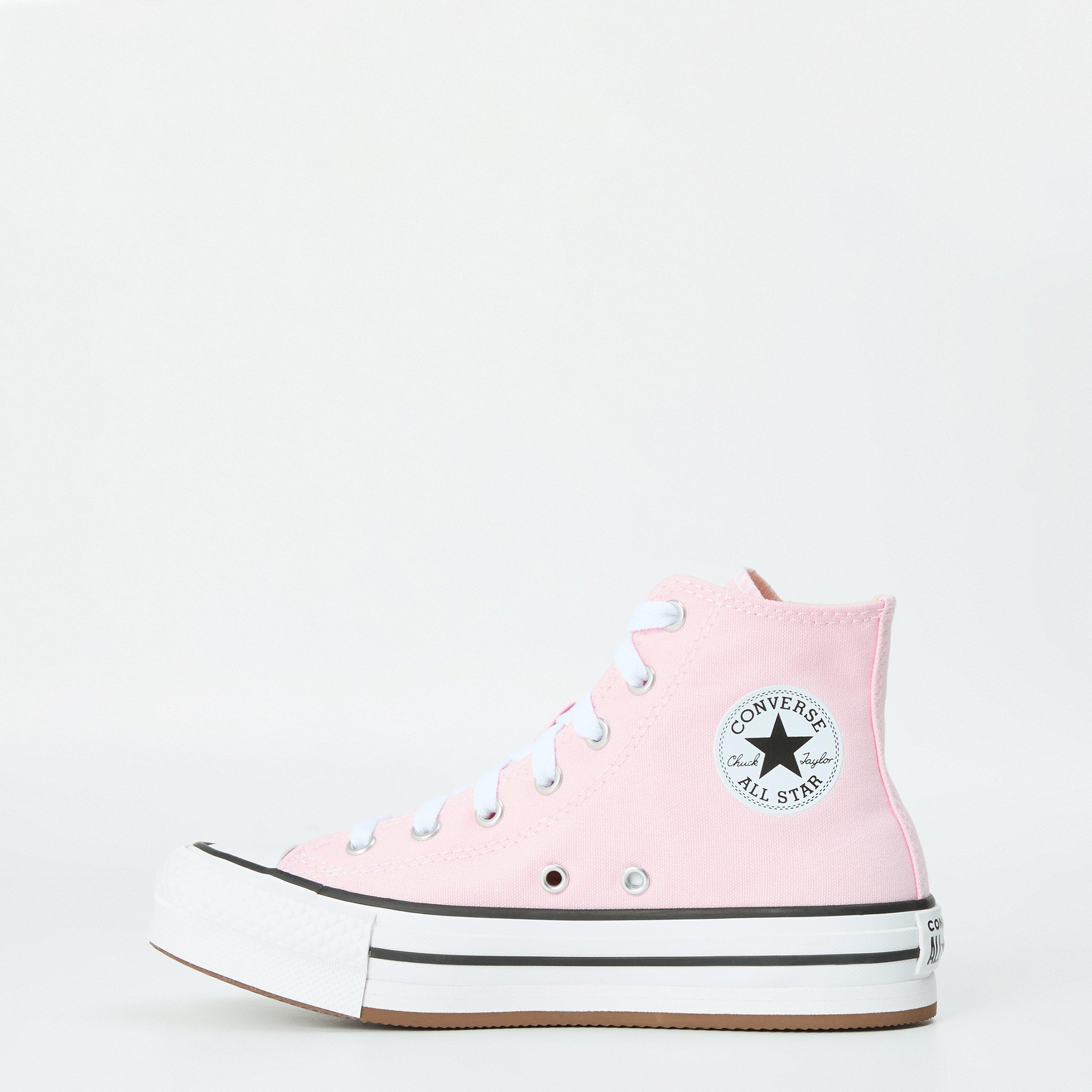Sugar Berry 680 - Converse - Canvas High-Top Trainers - 2