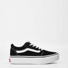 Vans Ward Jn99