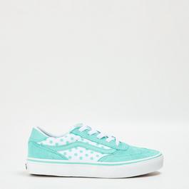 Vans Brooklyn Ls Jn99