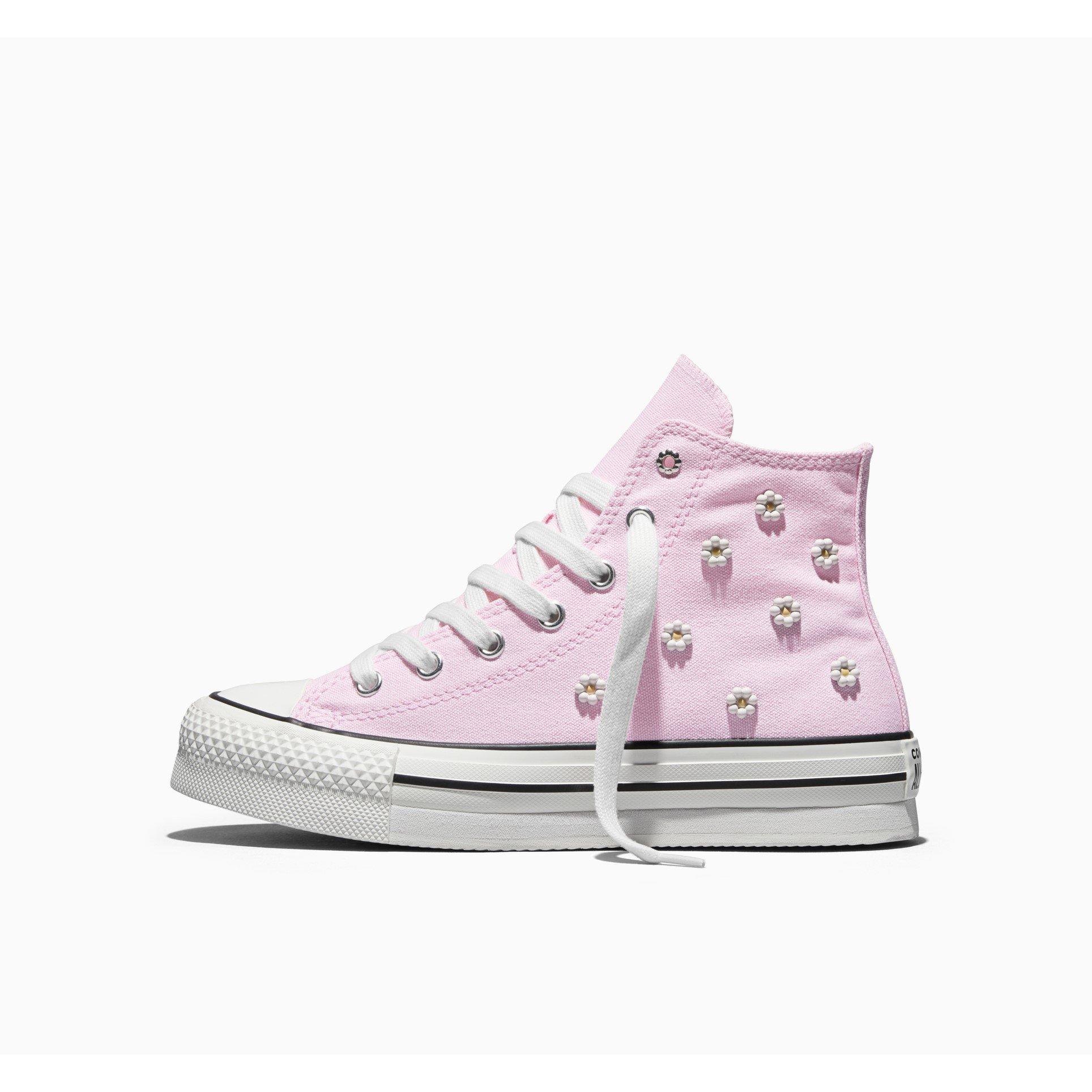 Bloom Pink - Converse - Converse Bead Lift Jn62 - 2