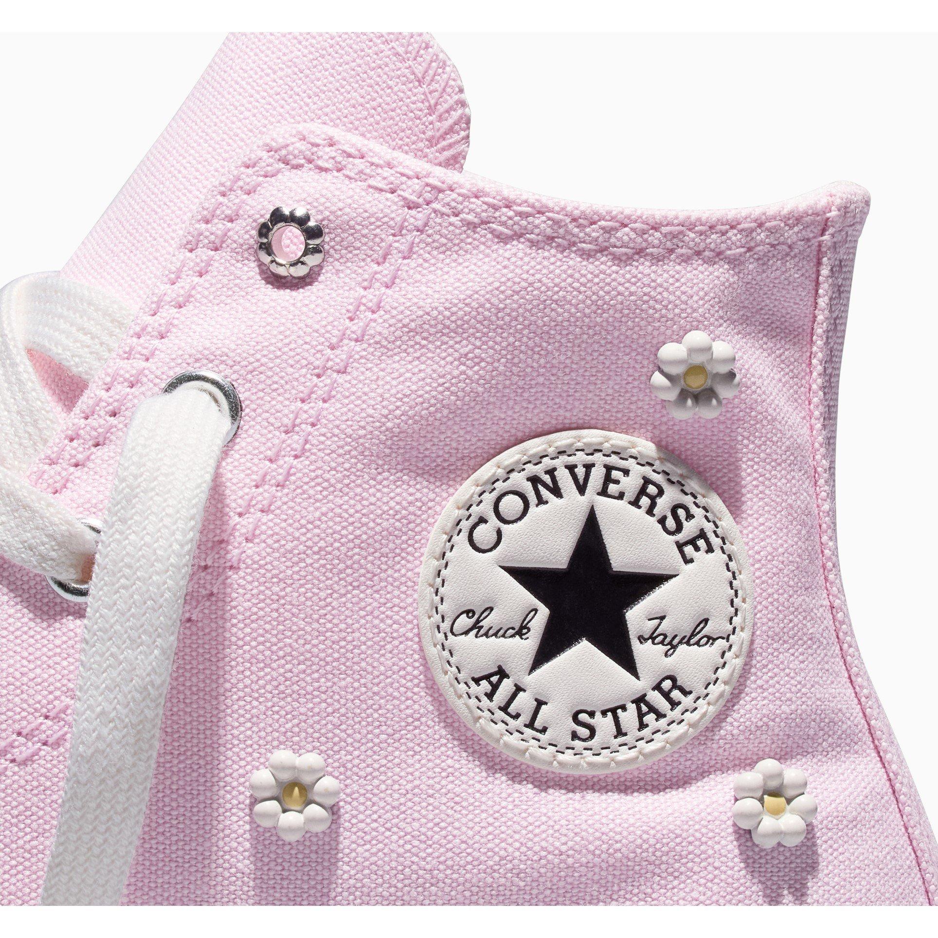 Bloom Pink - Converse - Converse Bead Lift Jn62 - 3