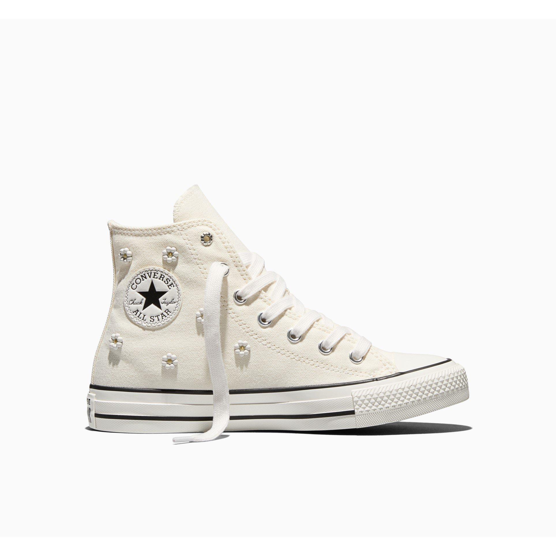 Egret White - Converse - Converse Chuck T Jn62 - 1