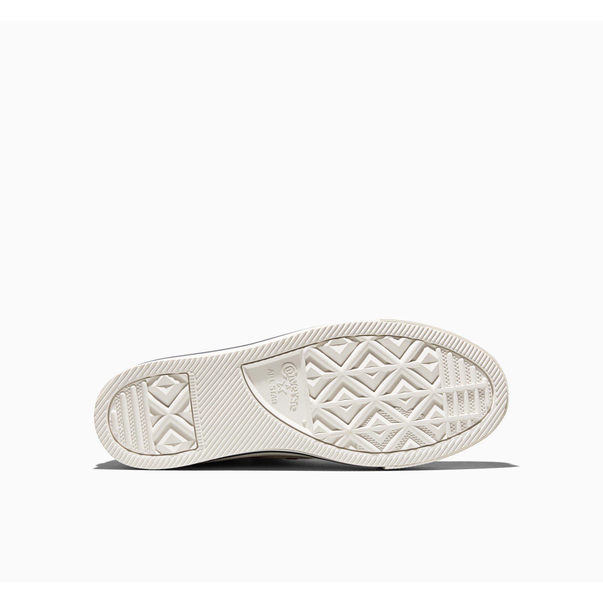 Vintage White - Converse - Converse Val Lift Jn62 - 3