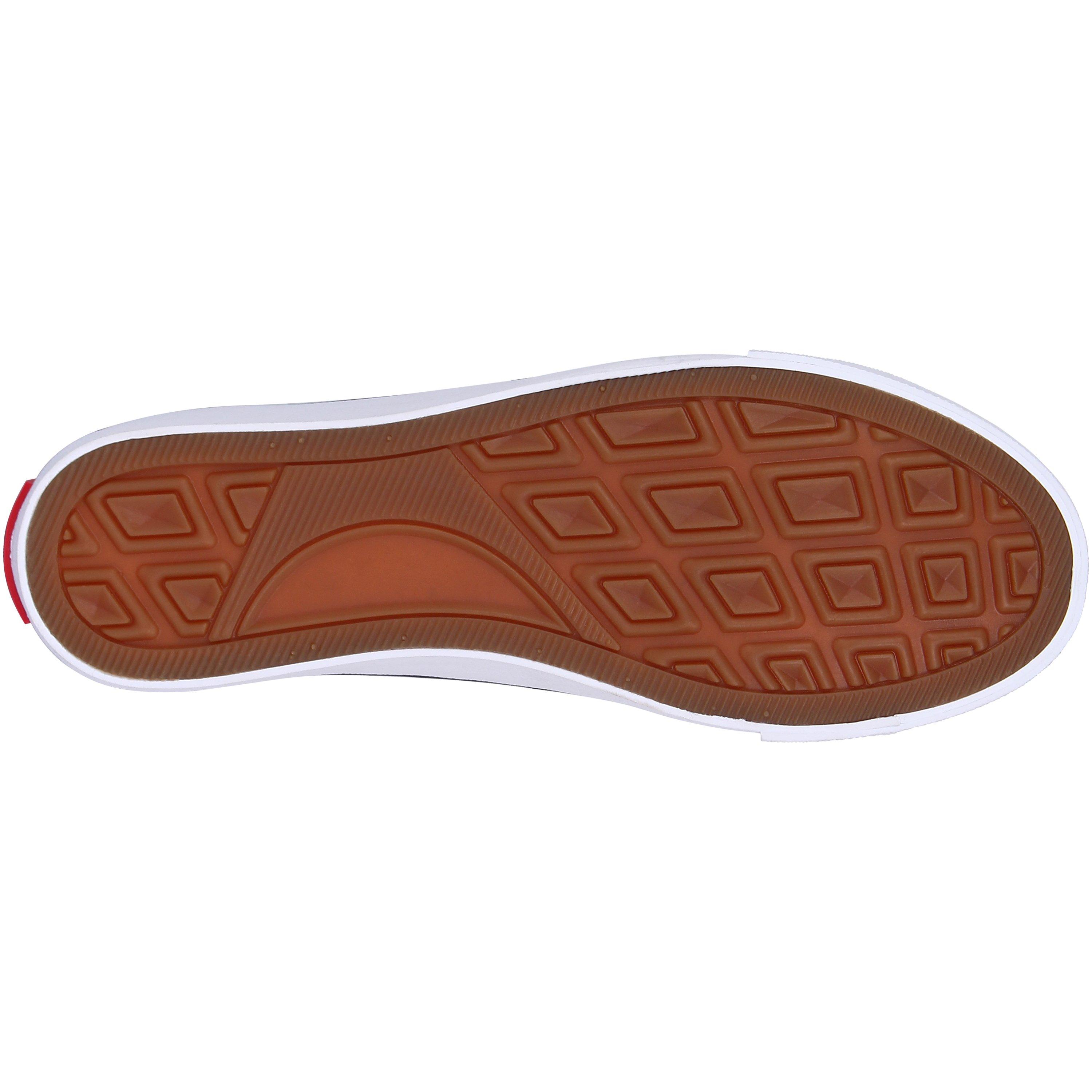 Disney 100 - Character - Canvas Junior Girls Low Trainers - 2