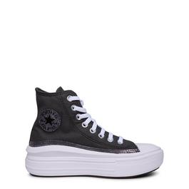 Converse Lifestyle Move Glitter Childrens