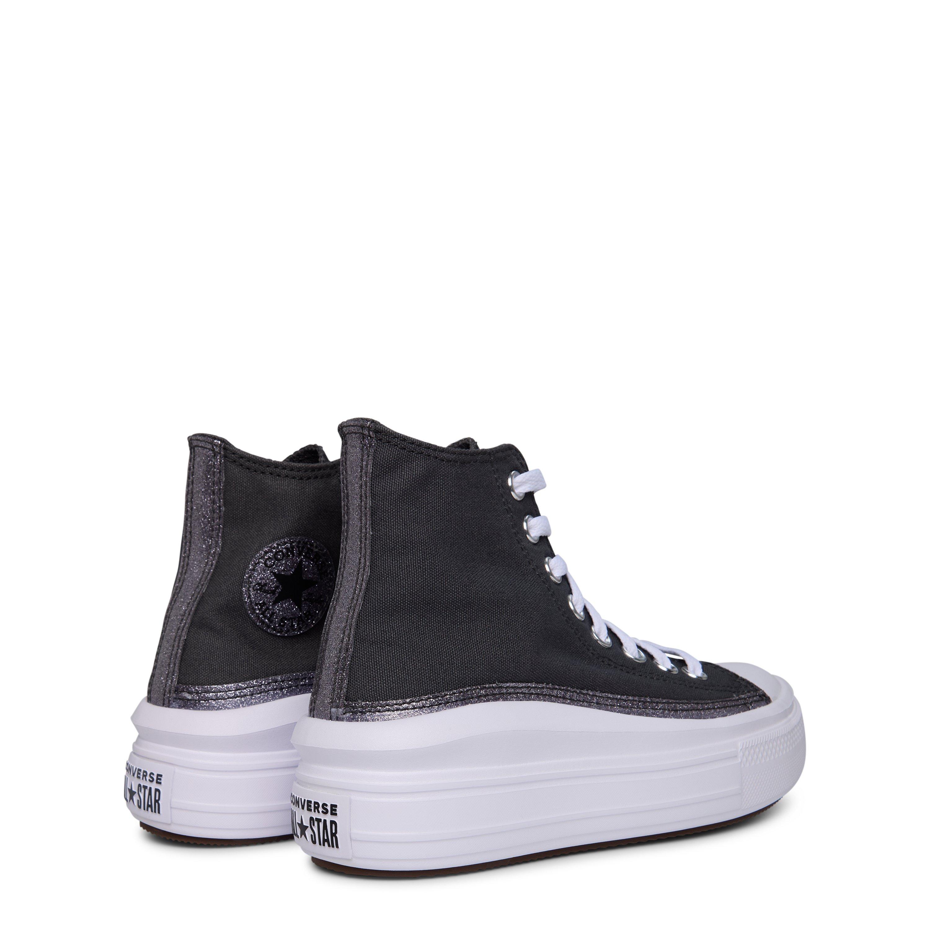 Converse Lifestyle | Move Glitter Childrens | Canvas High | USC