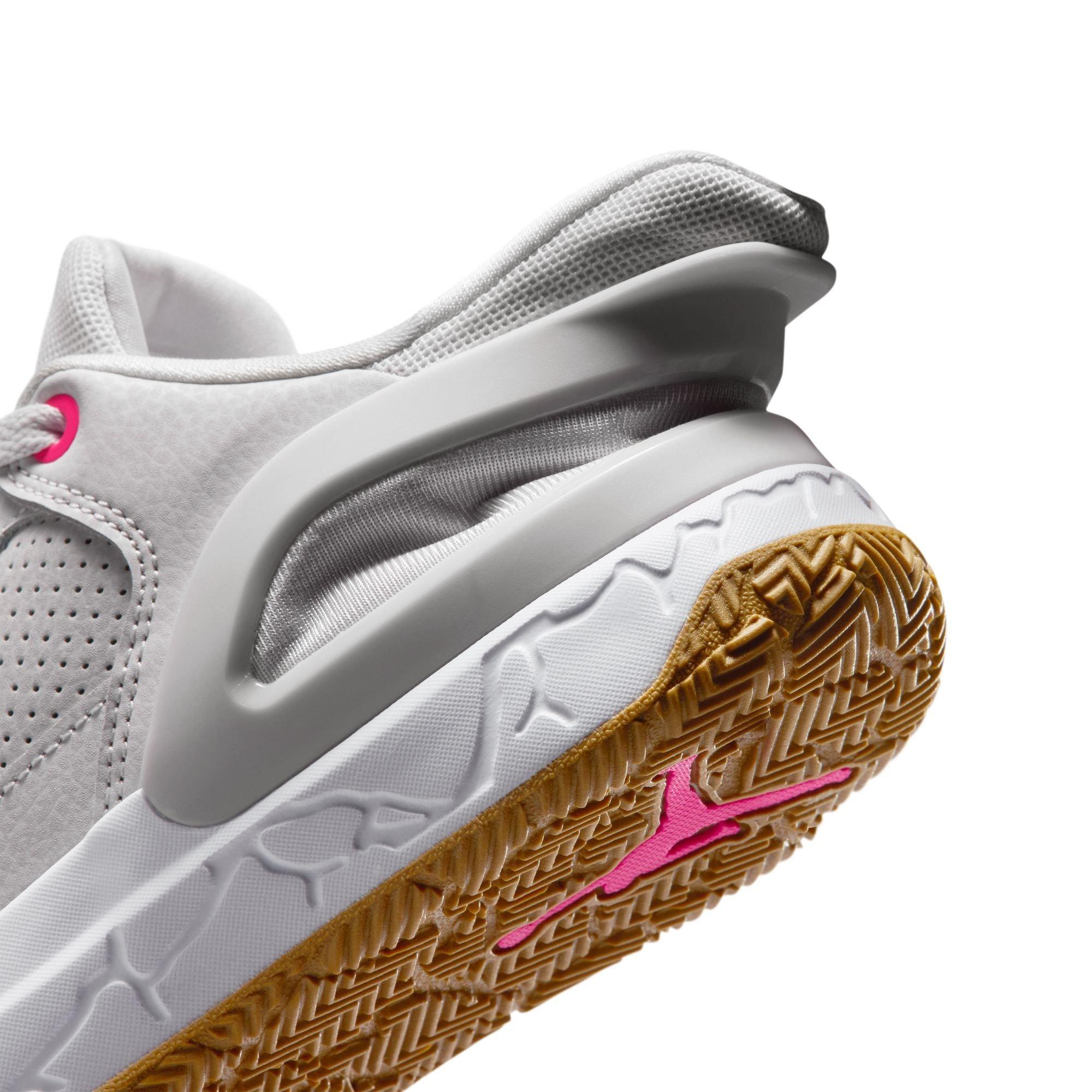 Grau/Rosa - Air Jordan - Jordan Day 1 EO Jn61 - 11