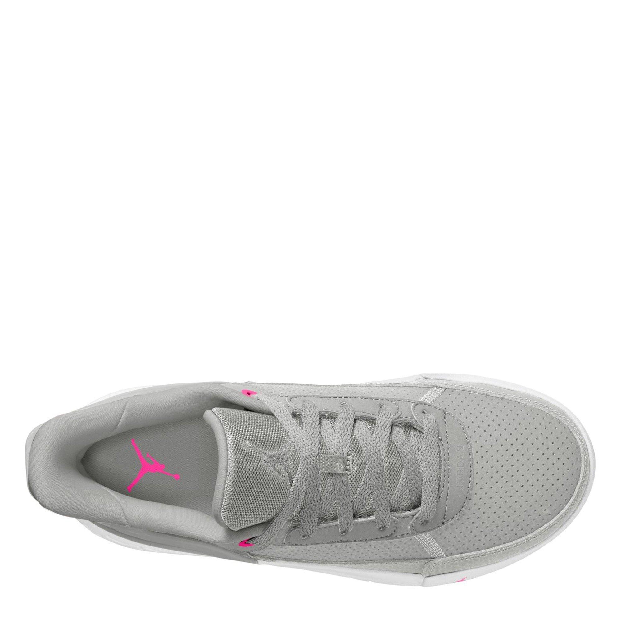Grau/Rosa - Air Jordan - Jordan Day 1 EO Jn61 - 12