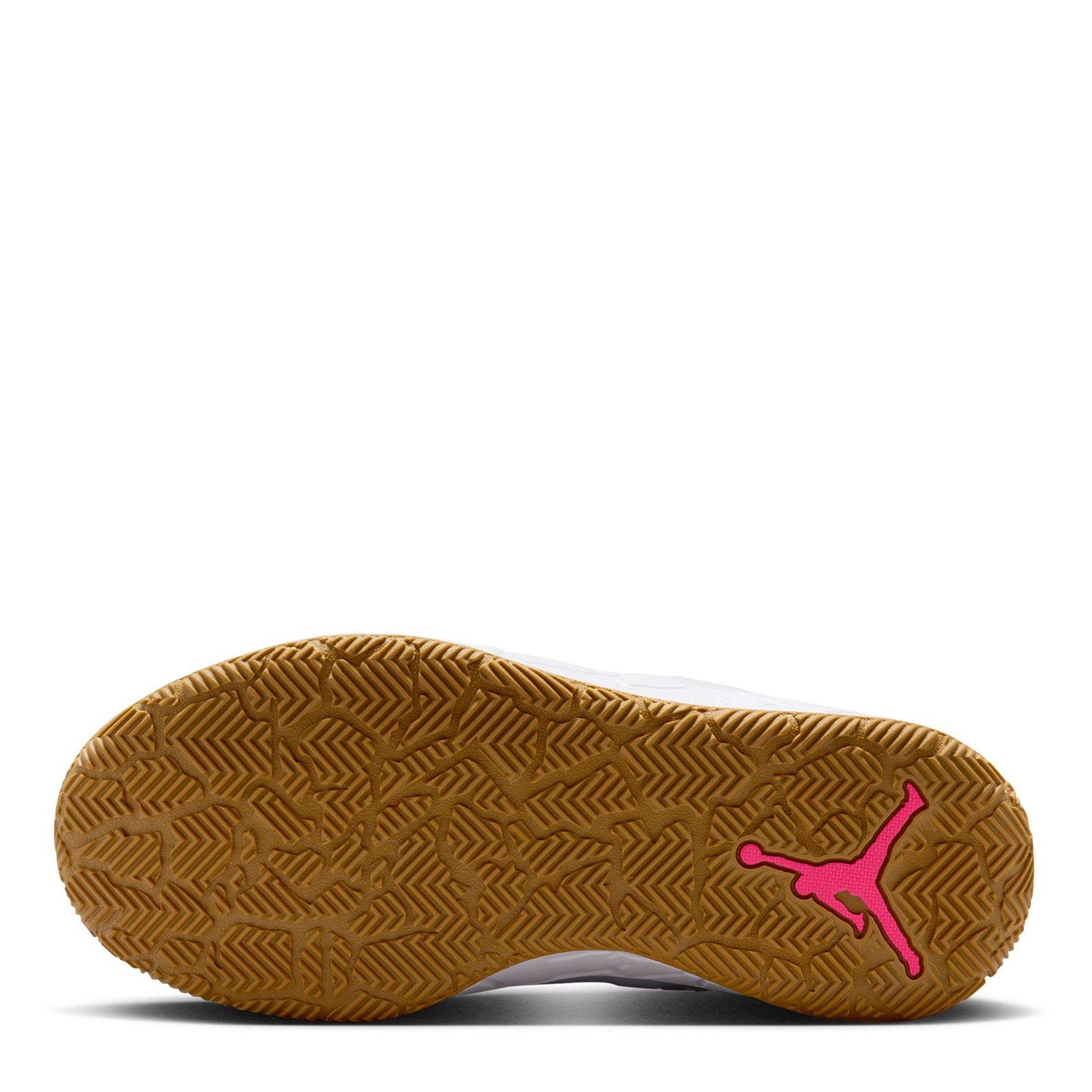 Grau/Rosa - Air Jordan - Jordan Day 1 EO Jn61 - 3