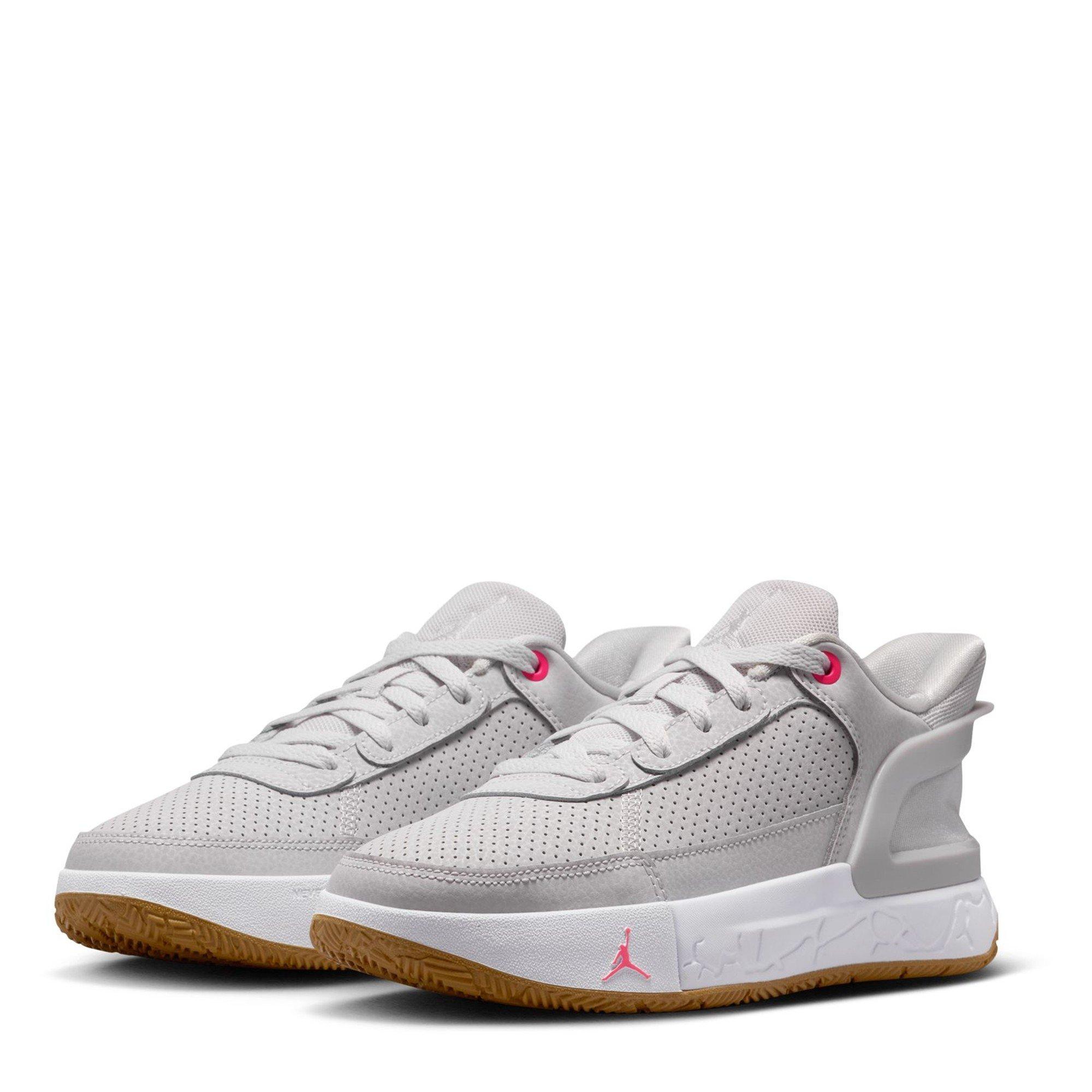 Grau/Rosa - Air Jordan - Jordan Day 1 EO Jn61 - 4