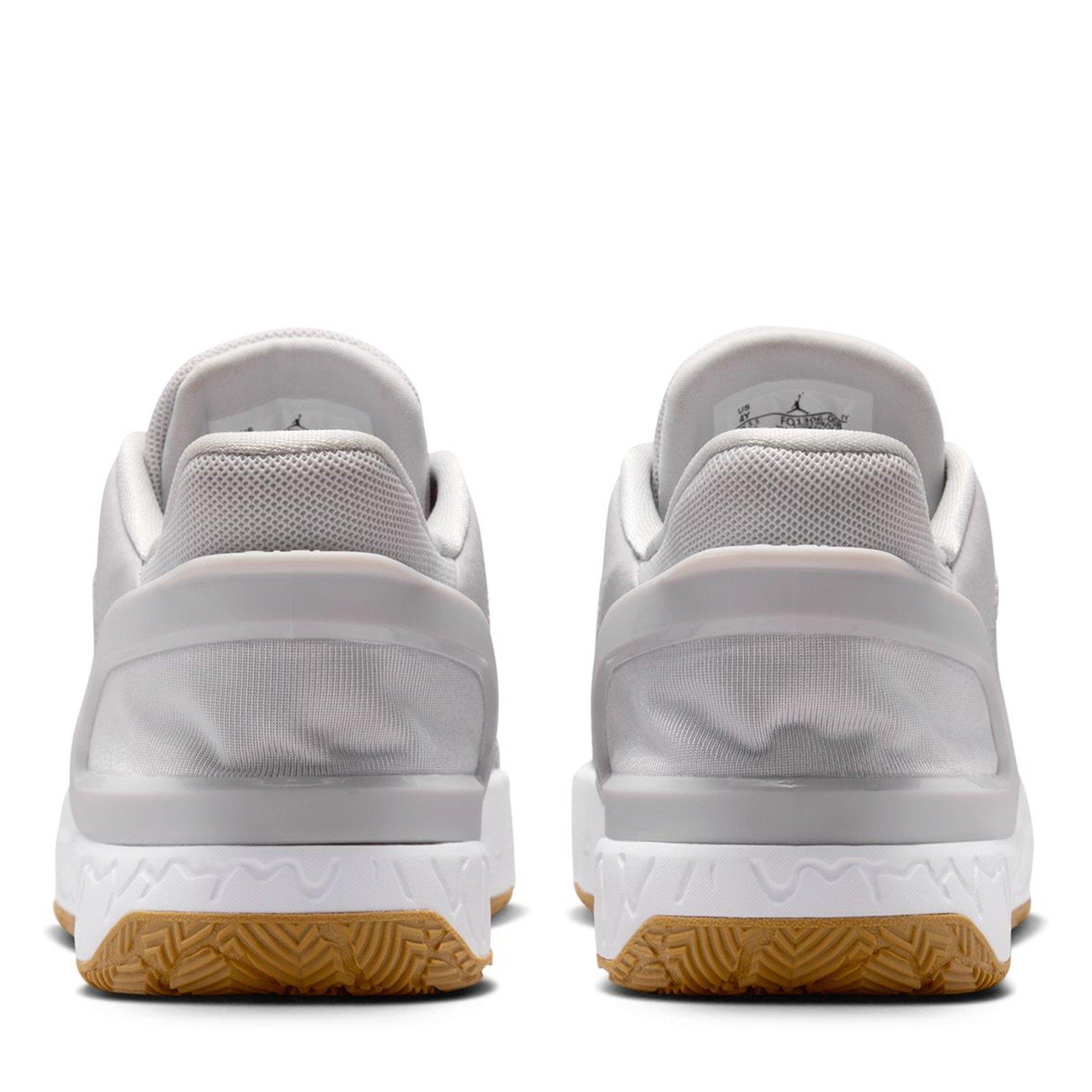 Grau/Rosa - Air Jordan - Jordan Day 1 EO Jn61 - 5