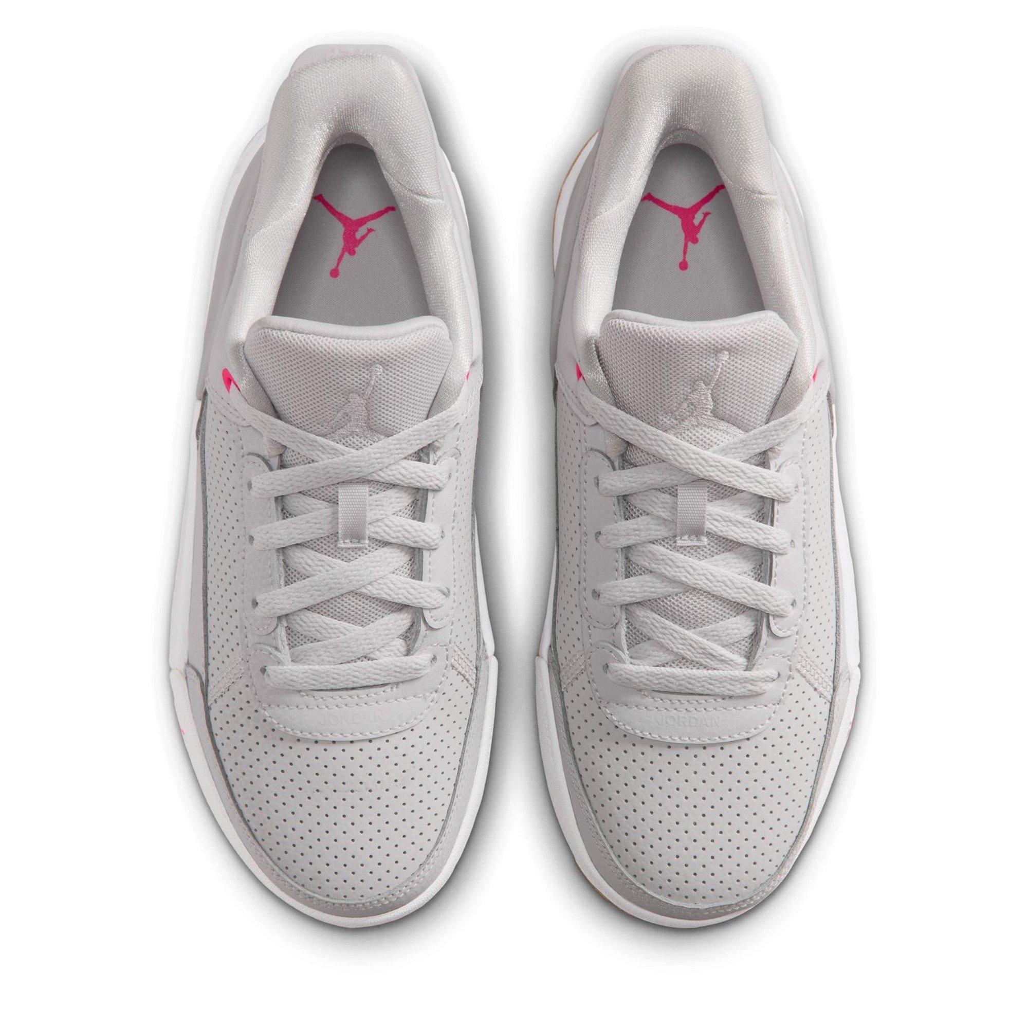 Grau/Rosa - Air Jordan - Jordan Day 1 EO Jn61 - 6