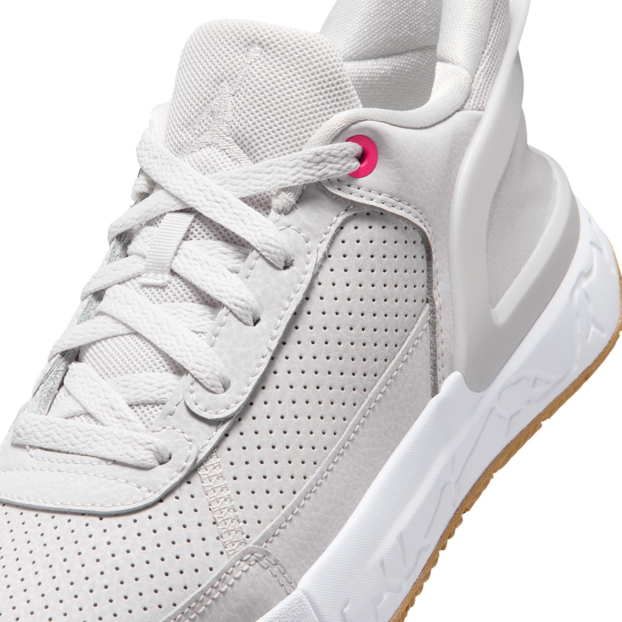 Grau/Rosa - Air Jordan - Jordan Day 1 EO Jn61 - 7