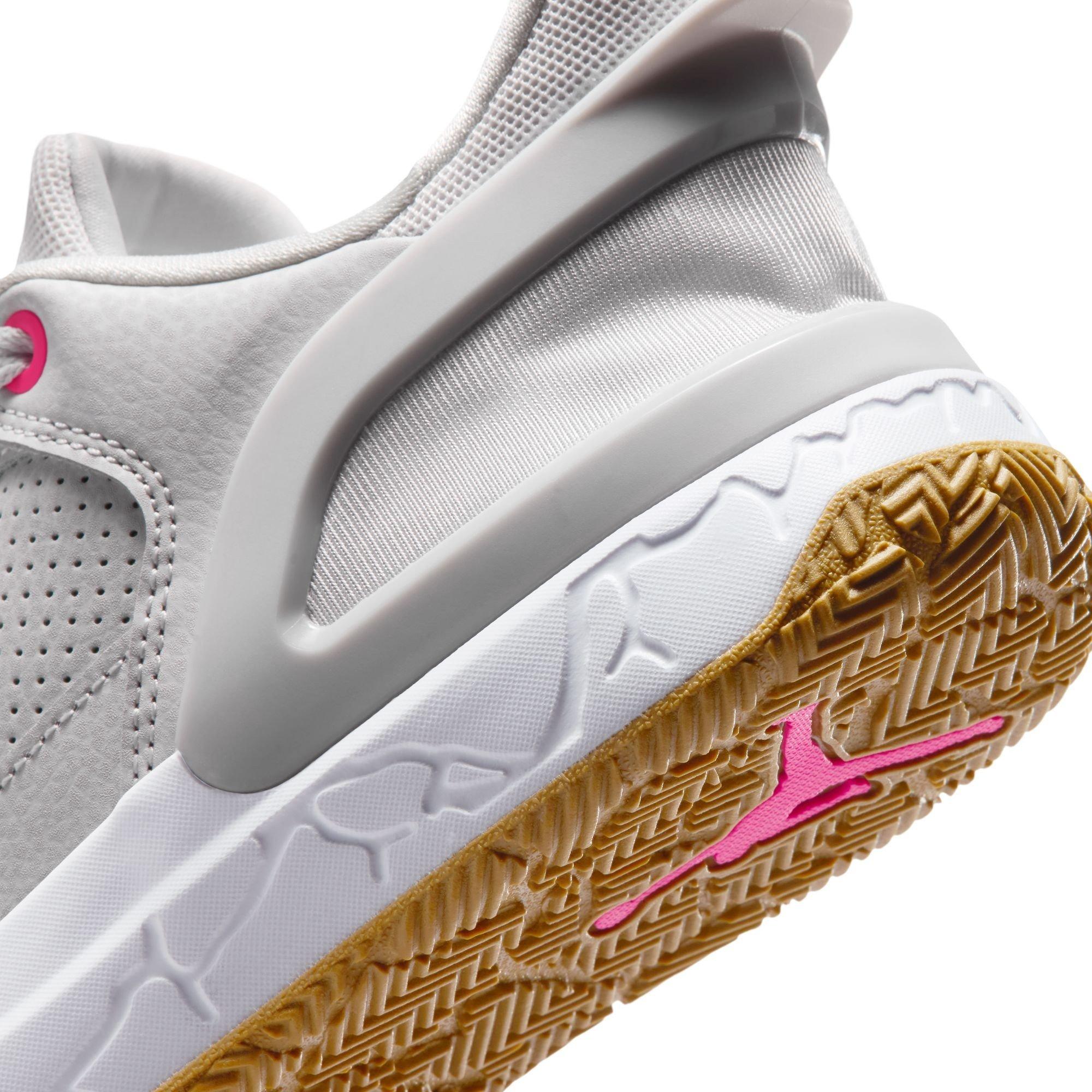 Grau/Rosa - Air Jordan - Jordan Day 1 EO Jn61 - 8