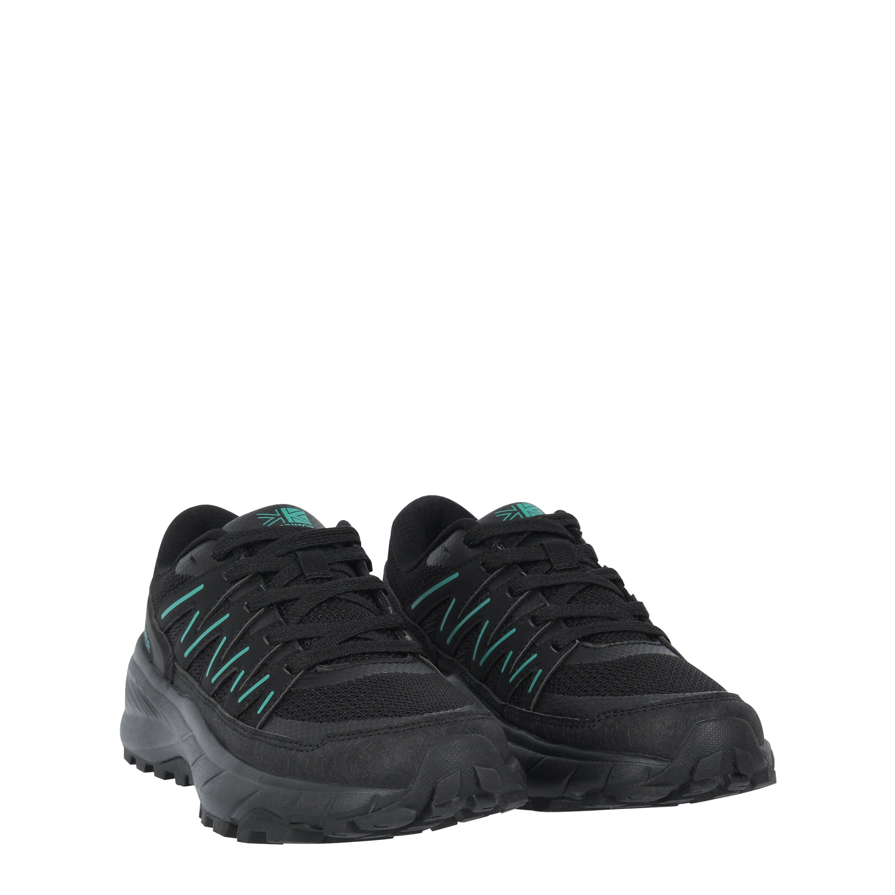 Black/Teal - Karrimor - Caracal Runners - 3