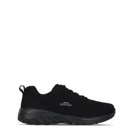 Slazenger Jenson Trainers Jn