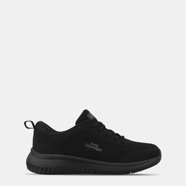 Slazenger Jenson Trainers Junior