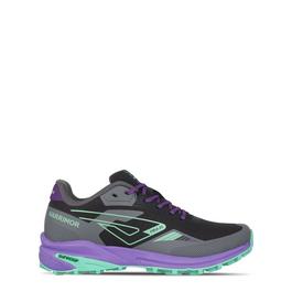 Karrimor Verge Running Shoes Juniors