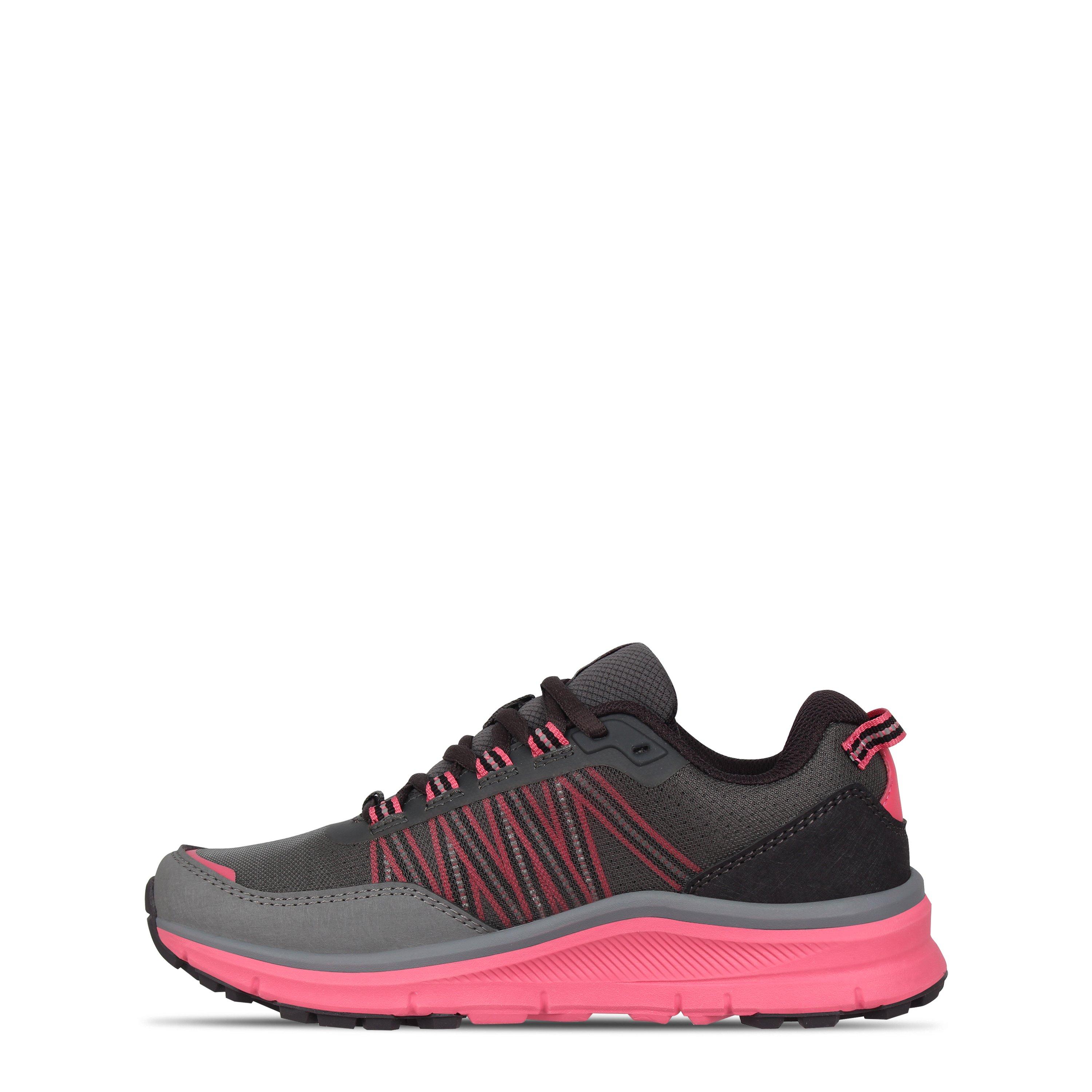 Gris/Rose - Karrimor - Elite Runners Juniors - 2